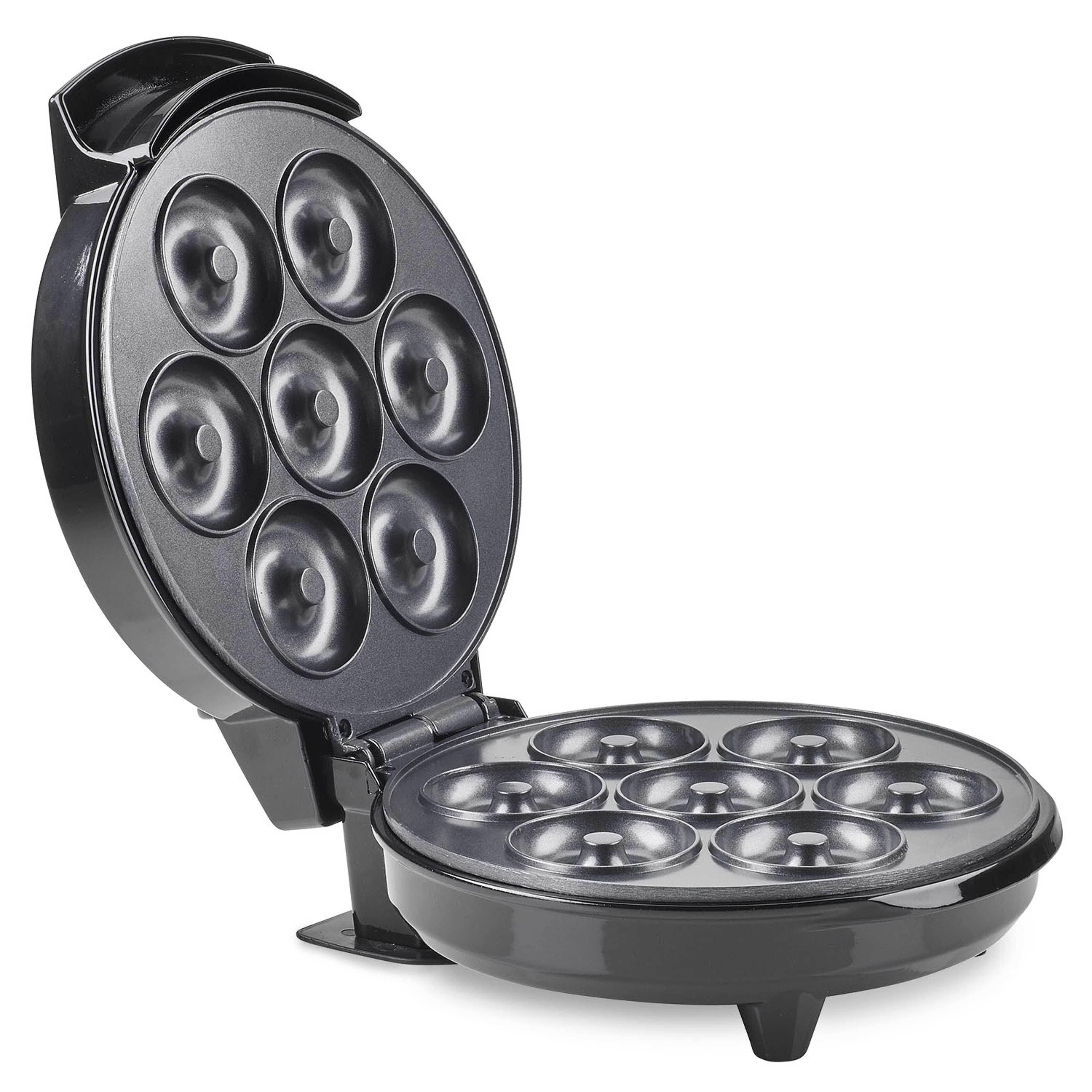 Donut Maker 7 Munkar