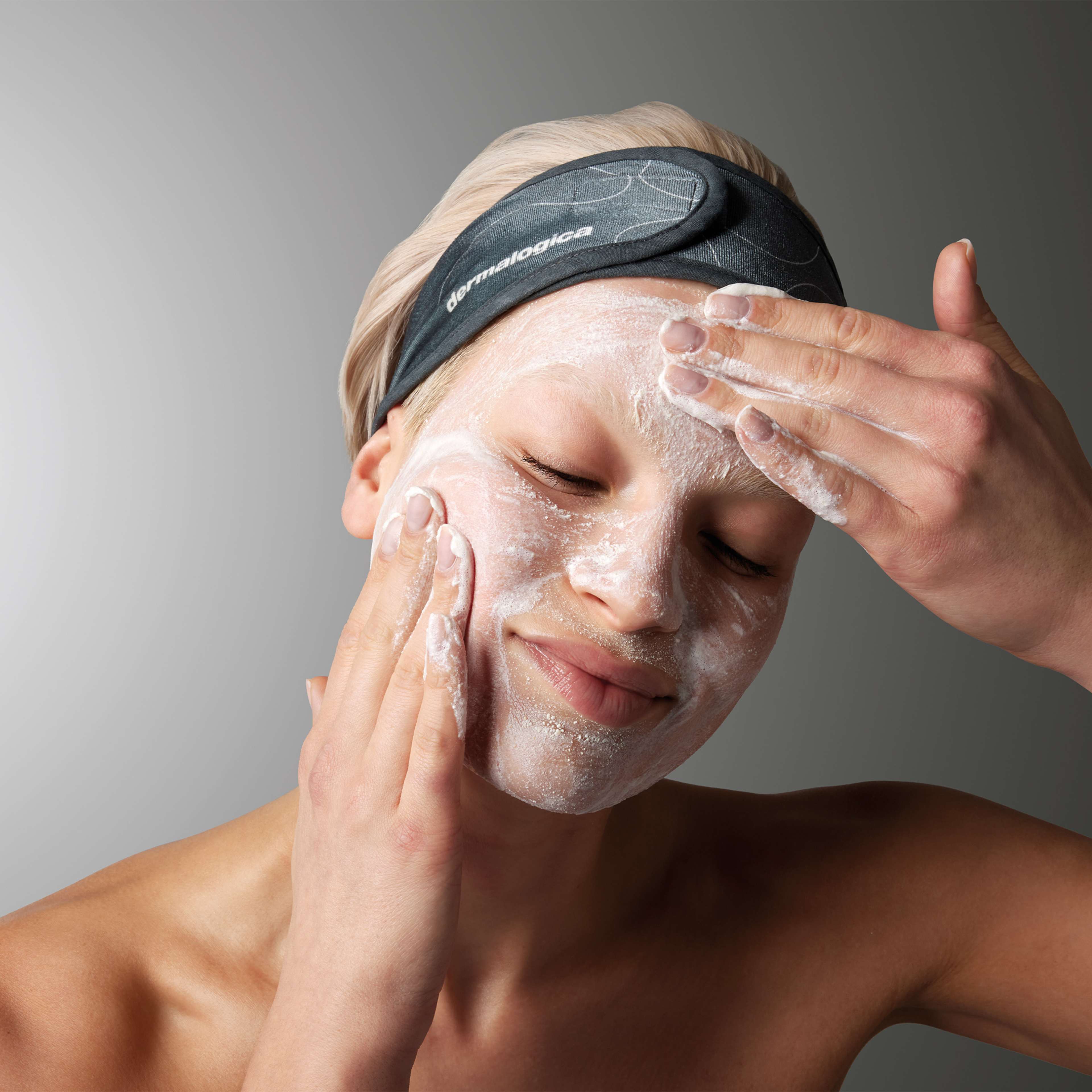 Daily Microfoliant, från Dermalogica. Klicka för att öppna bilden i stort format