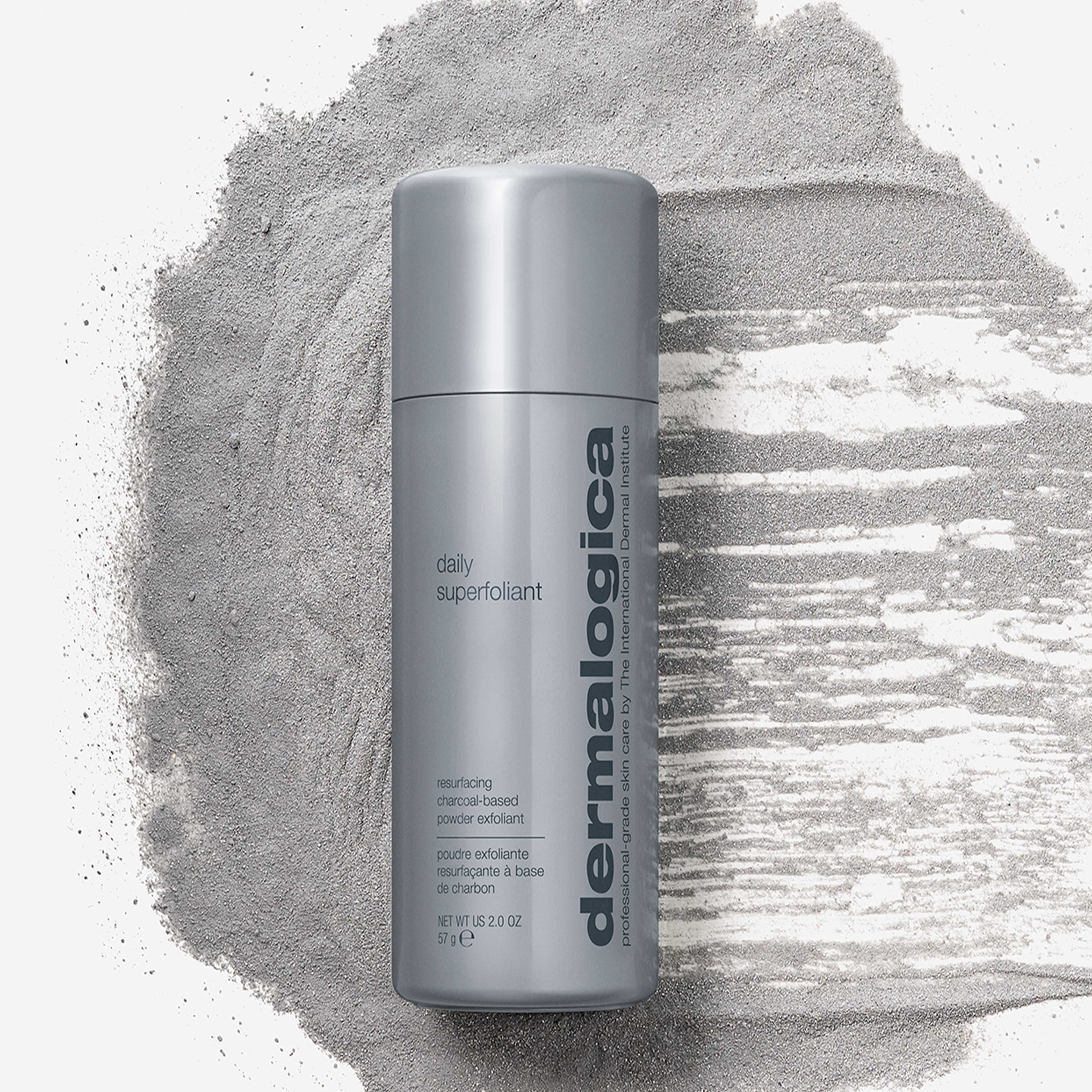 Daily Superfoliant, från Dermalogica. Klicka för att öppna bilden i stort format