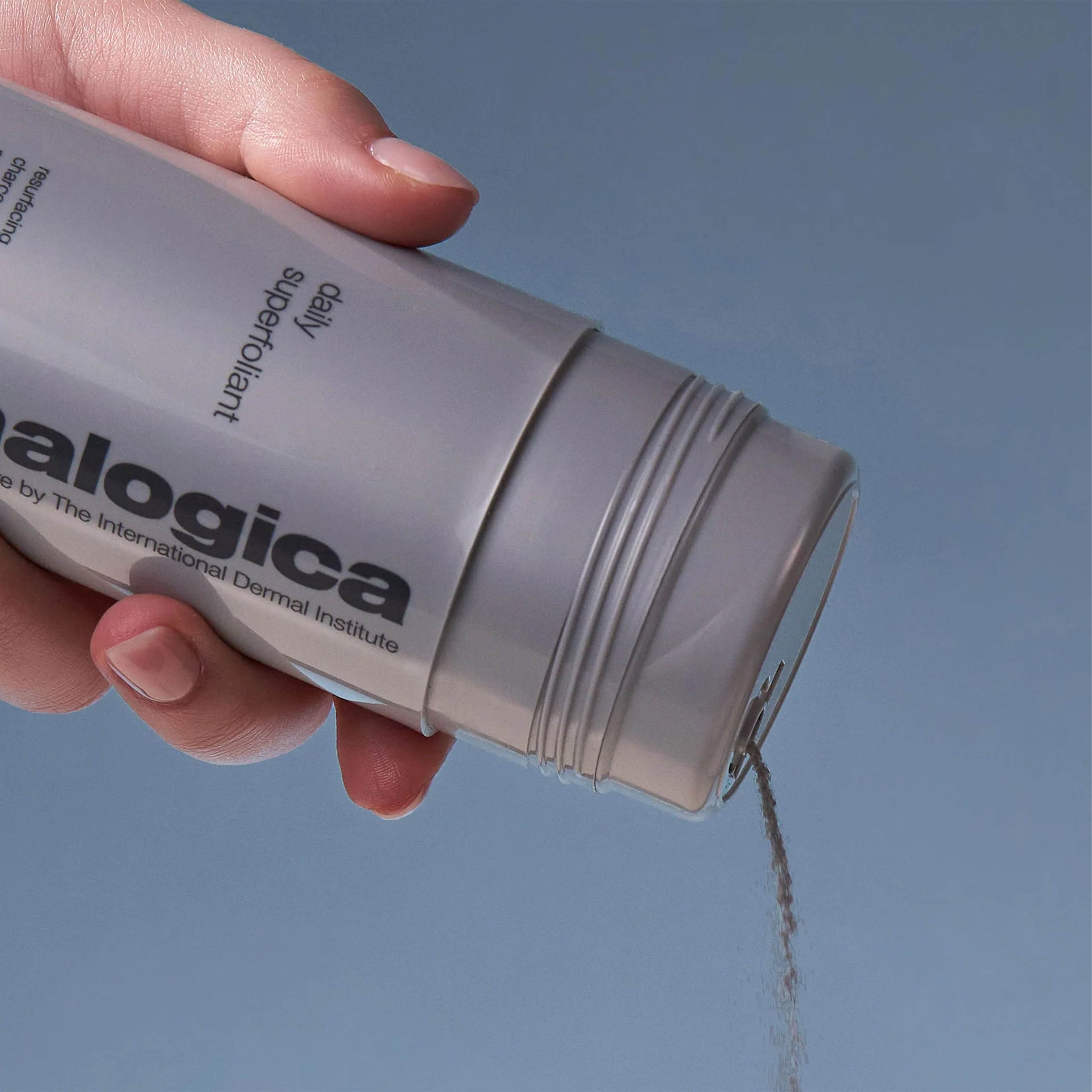 Daily Superfoliant, från Dermalogica. Klicka för att öppna bilden i stort format