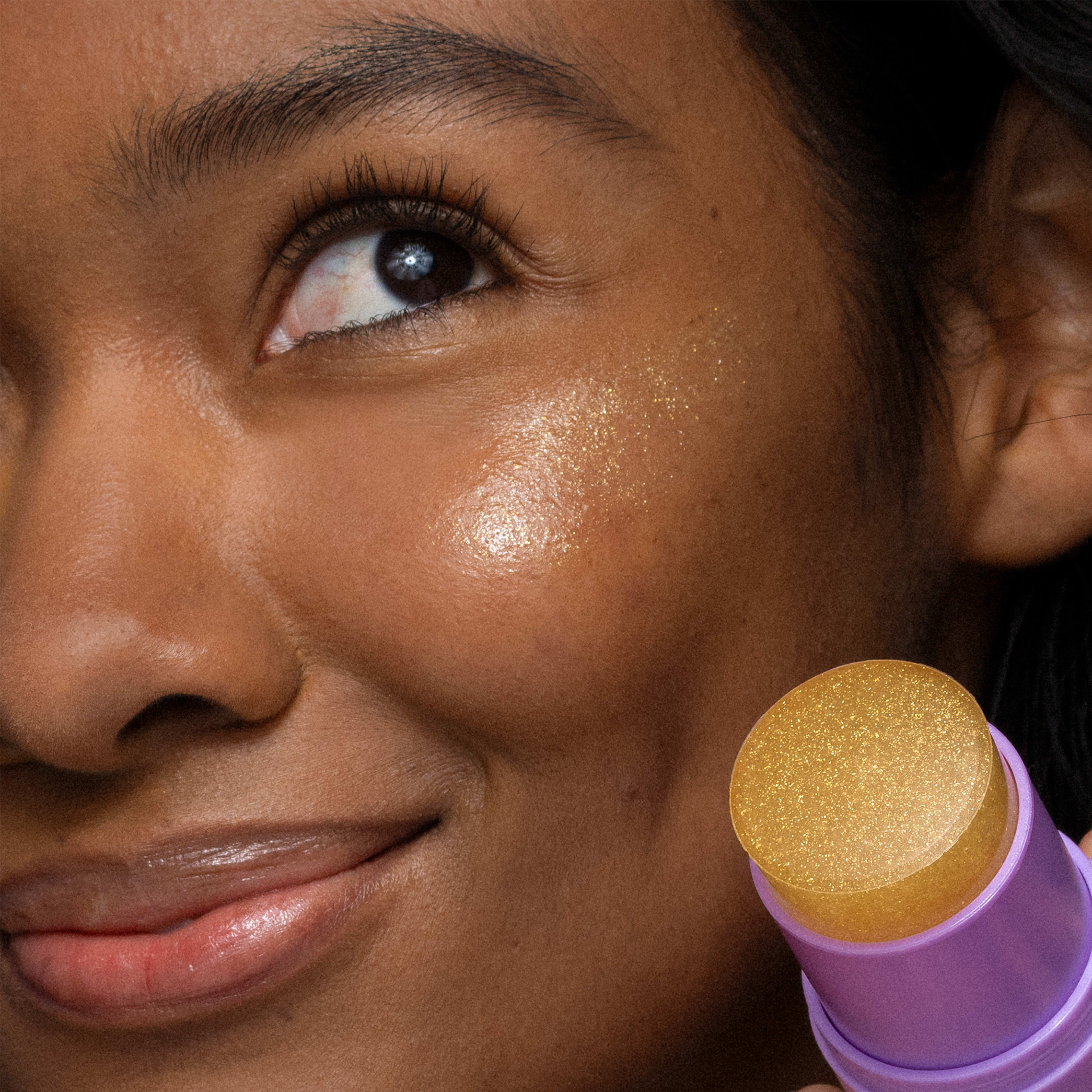 Golden Hour Hydrating SPF30 Stick, från Dermalogica. Klicka för att öppna bilden i stort format