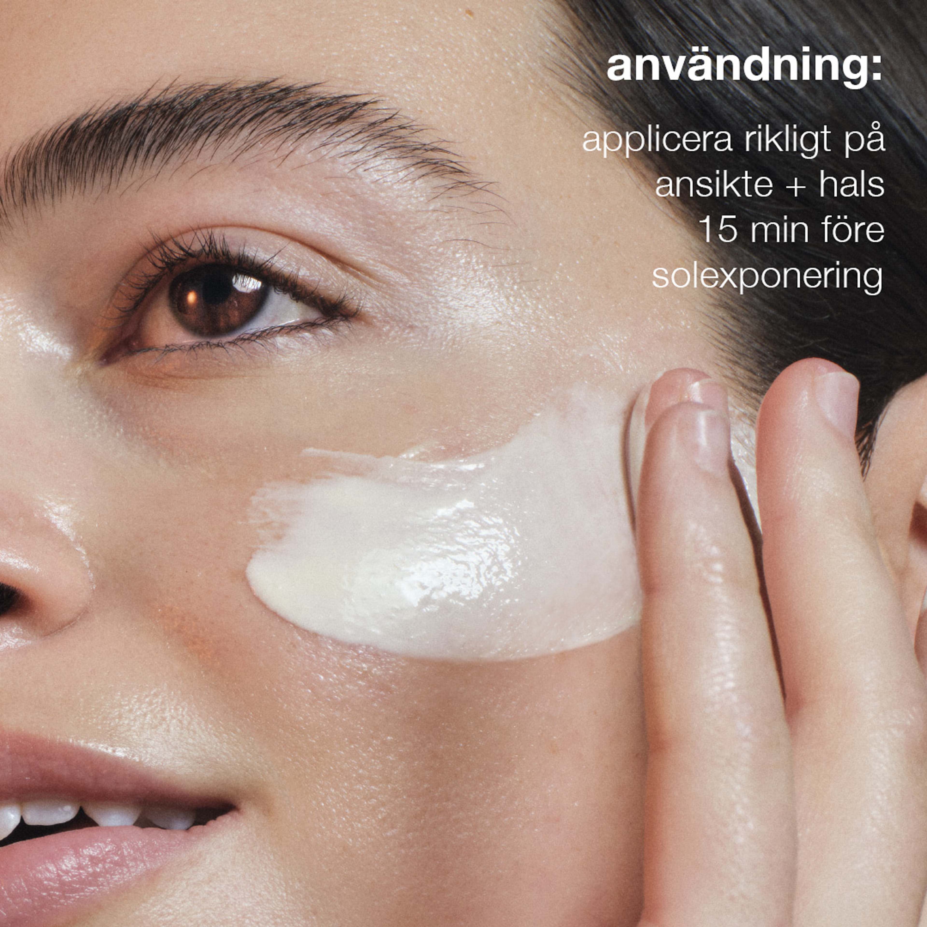 BioLumin-C Heat Aging Protector SPF50