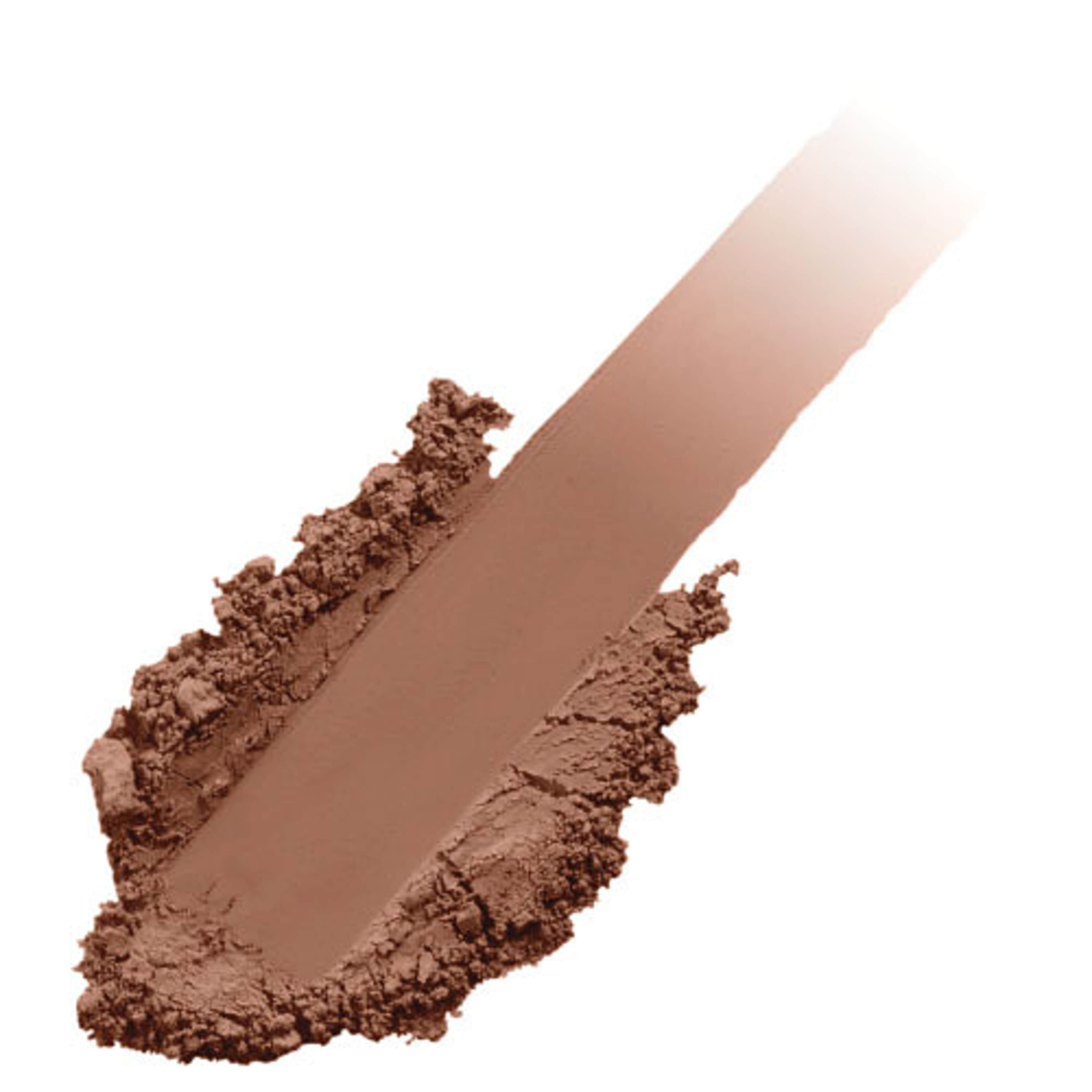 PurePressed Refill, från jane iredale, i färgen W13 Mahogany. Klicka för att öppna bilden i stort format