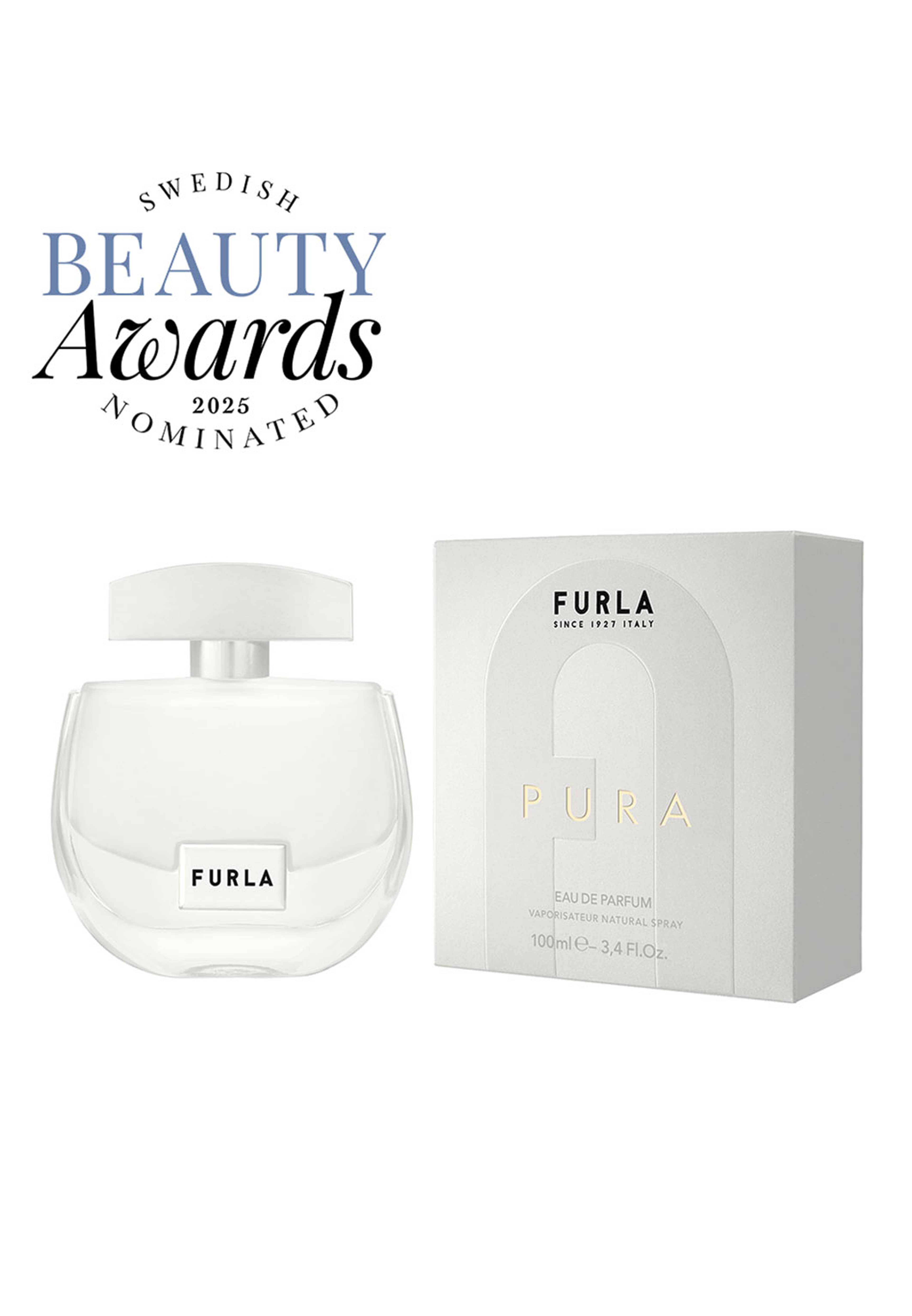 Pura Eau de Parfum