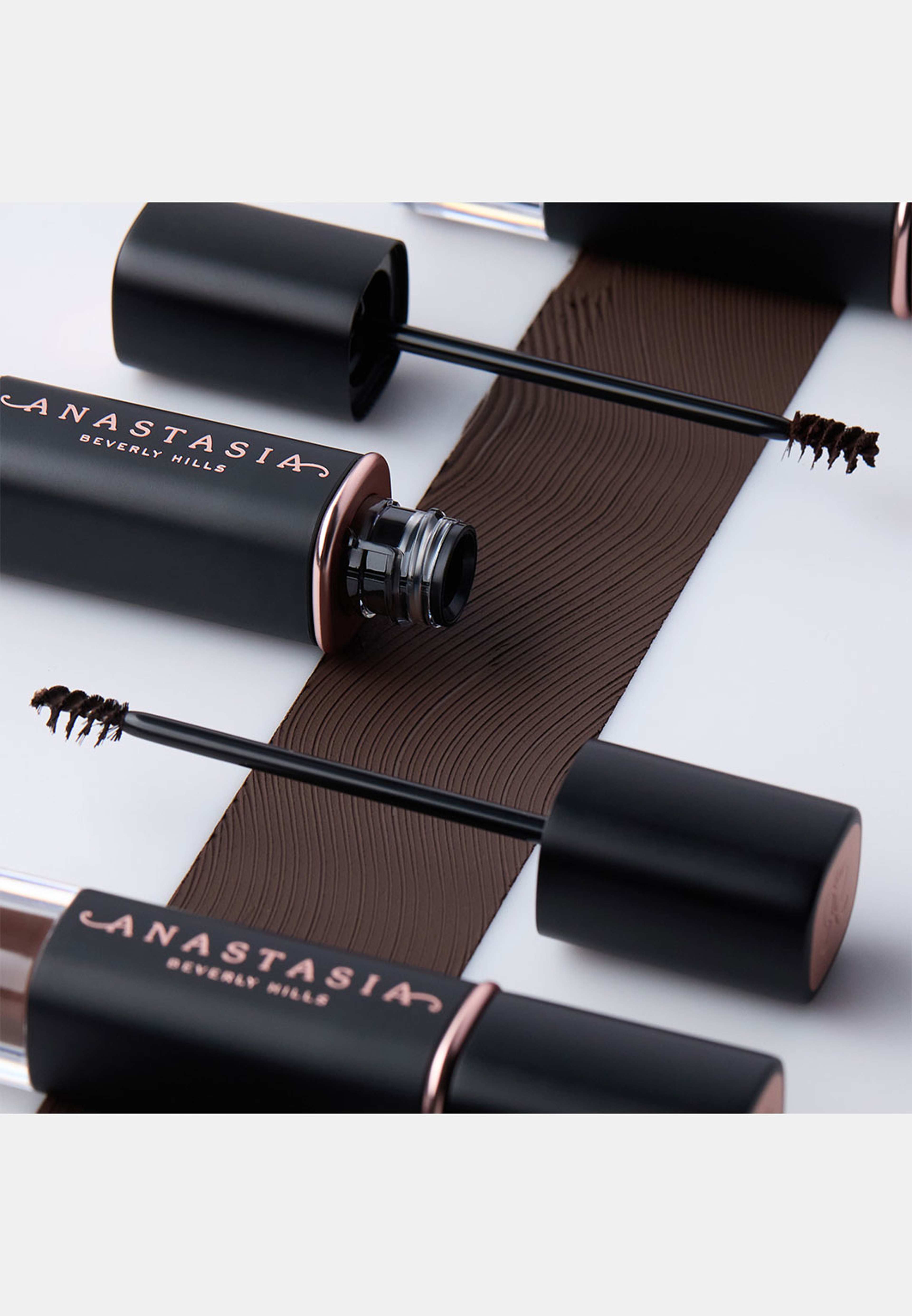 Volumizing Tinted Brow Gel