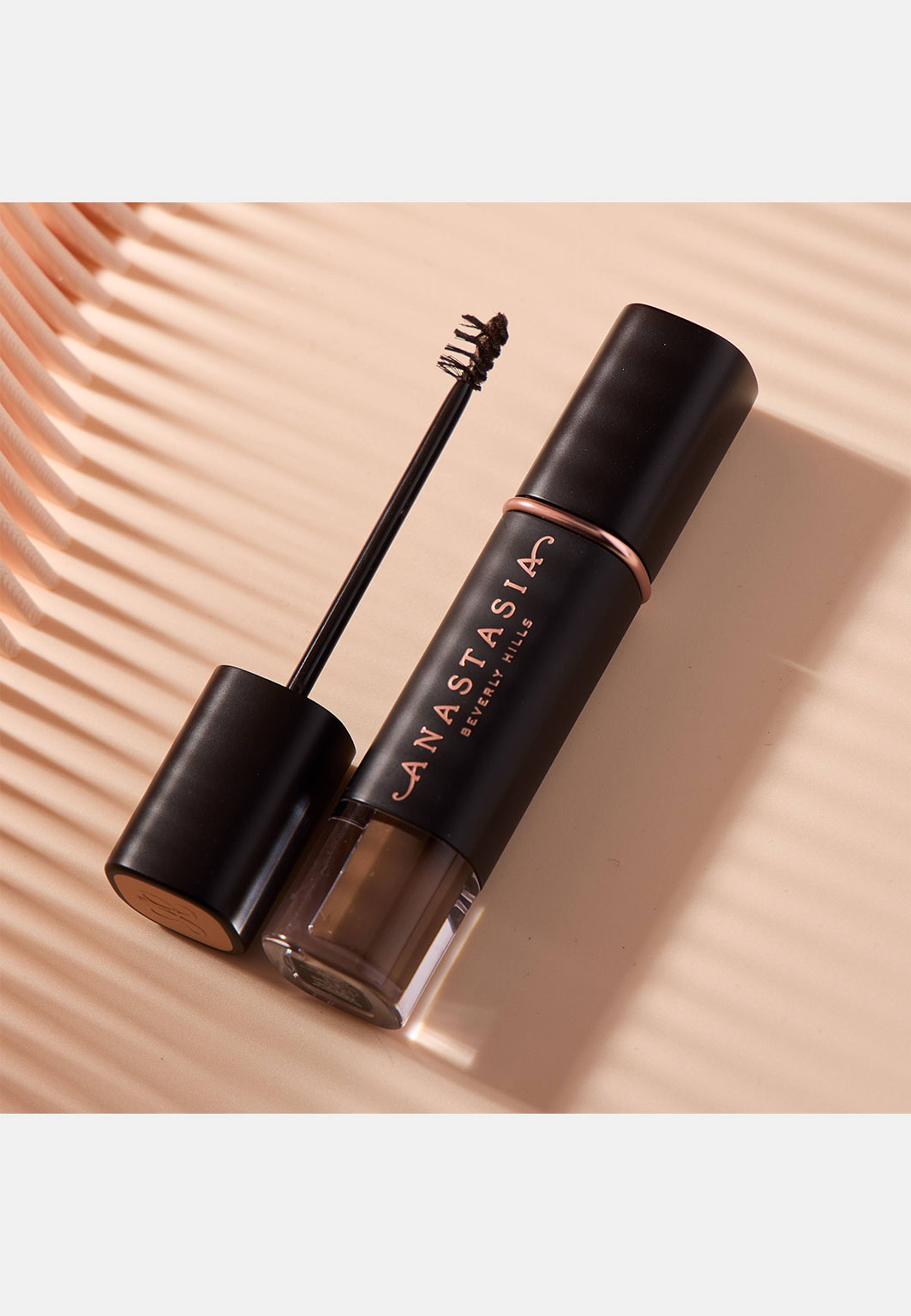 Deluxe Mini Volumizing Tinted Brow Gel