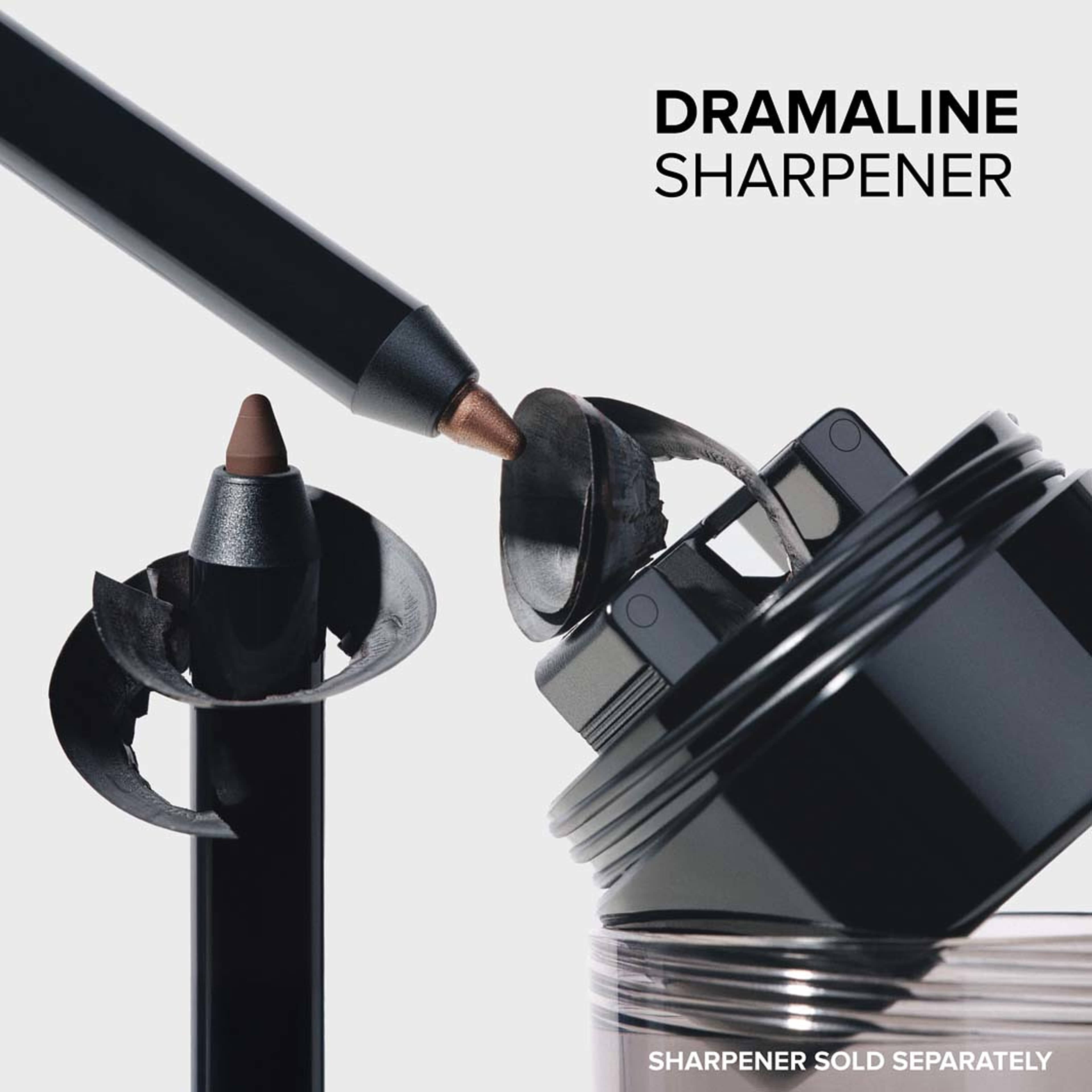 Dramaline Longwear Liner, från Anastasia Beverly Hills, i färgen Chrome Acid. Klicka för att öppna bilden i stort format