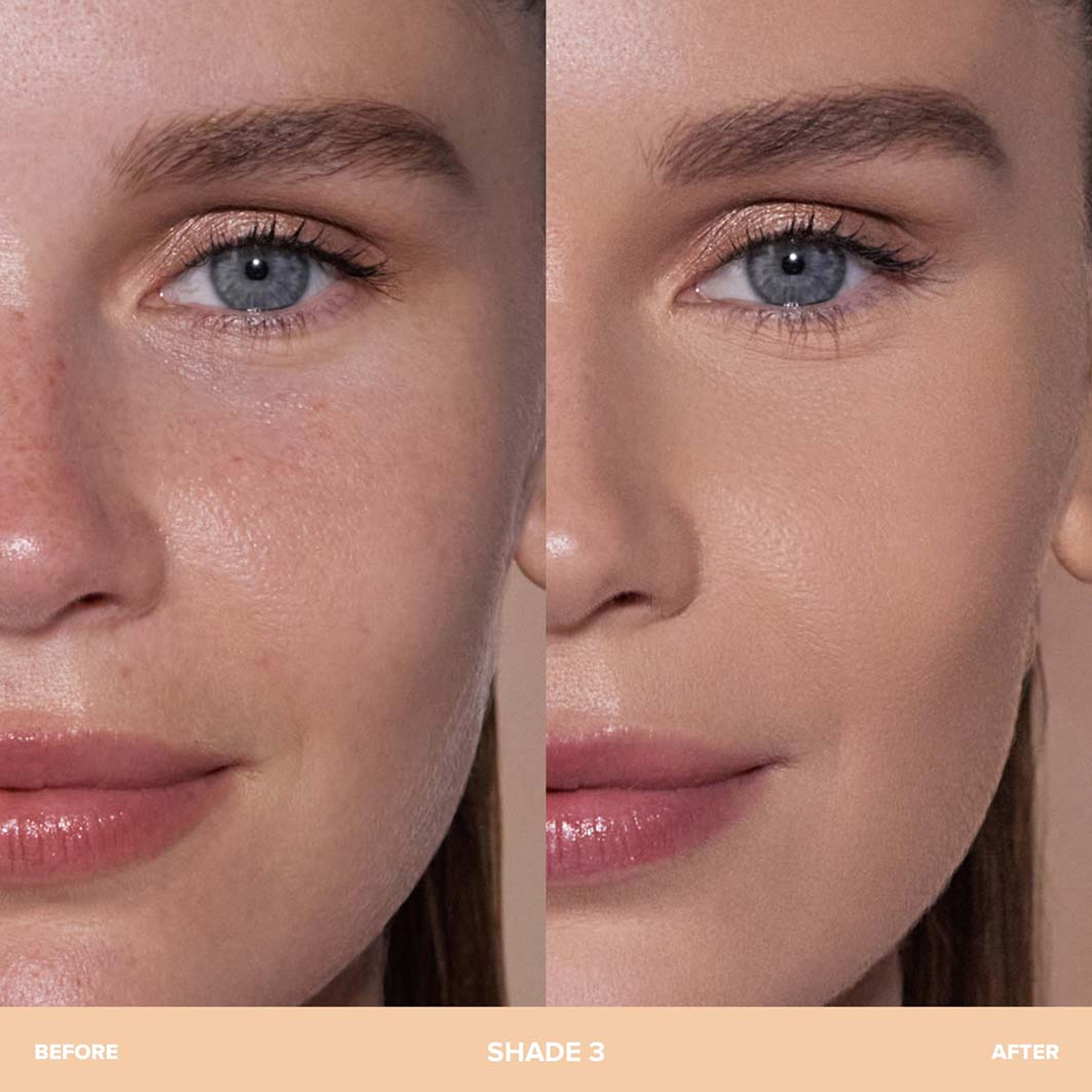 Magic Touch Concealer, från Anastasia Beverly Hills, i färgen 3. Klicka för att öppna bilden i stort format