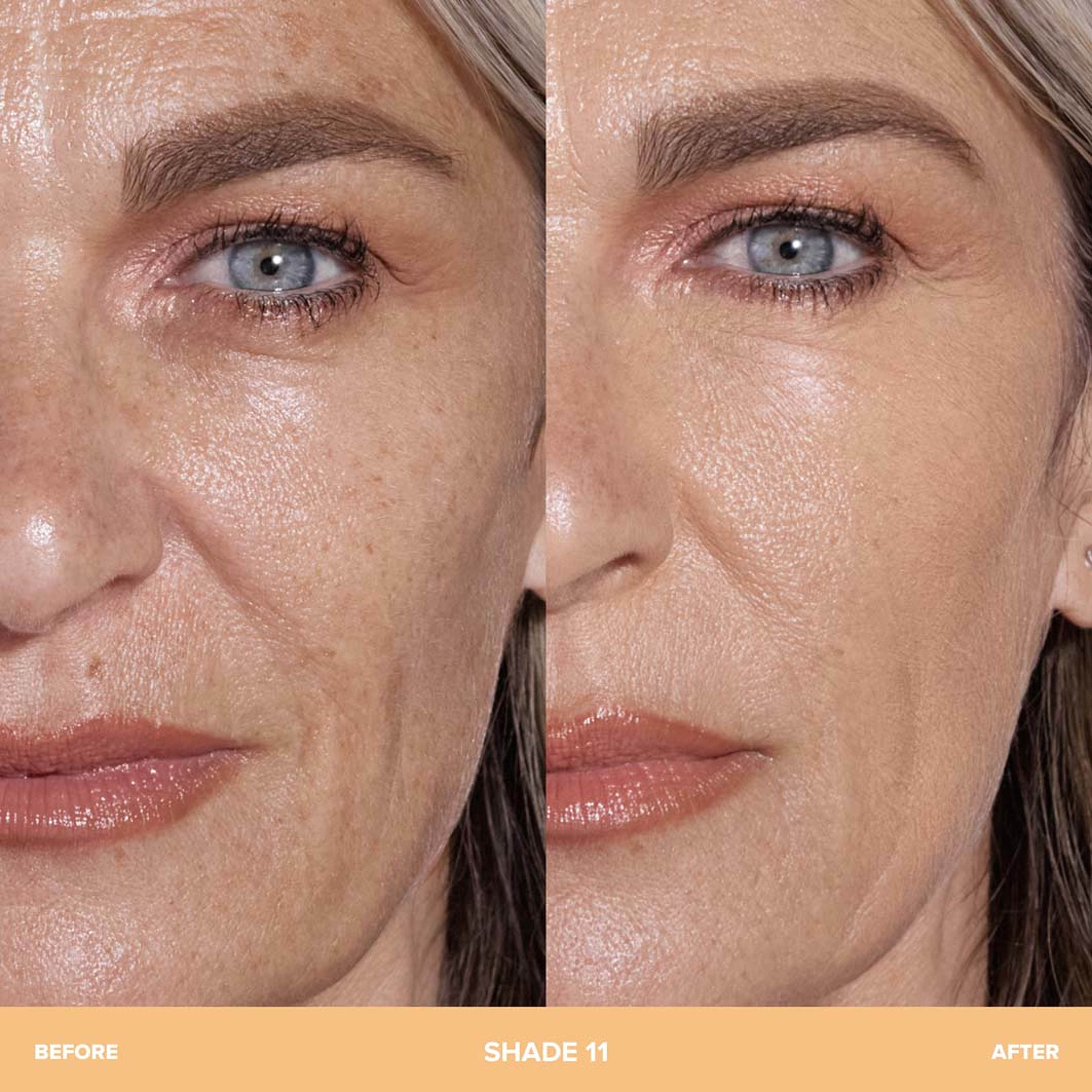 Magic Touch Concealer, från Anastasia Beverly Hills, i färgen 11. Klicka för att öppna bilden i stort format