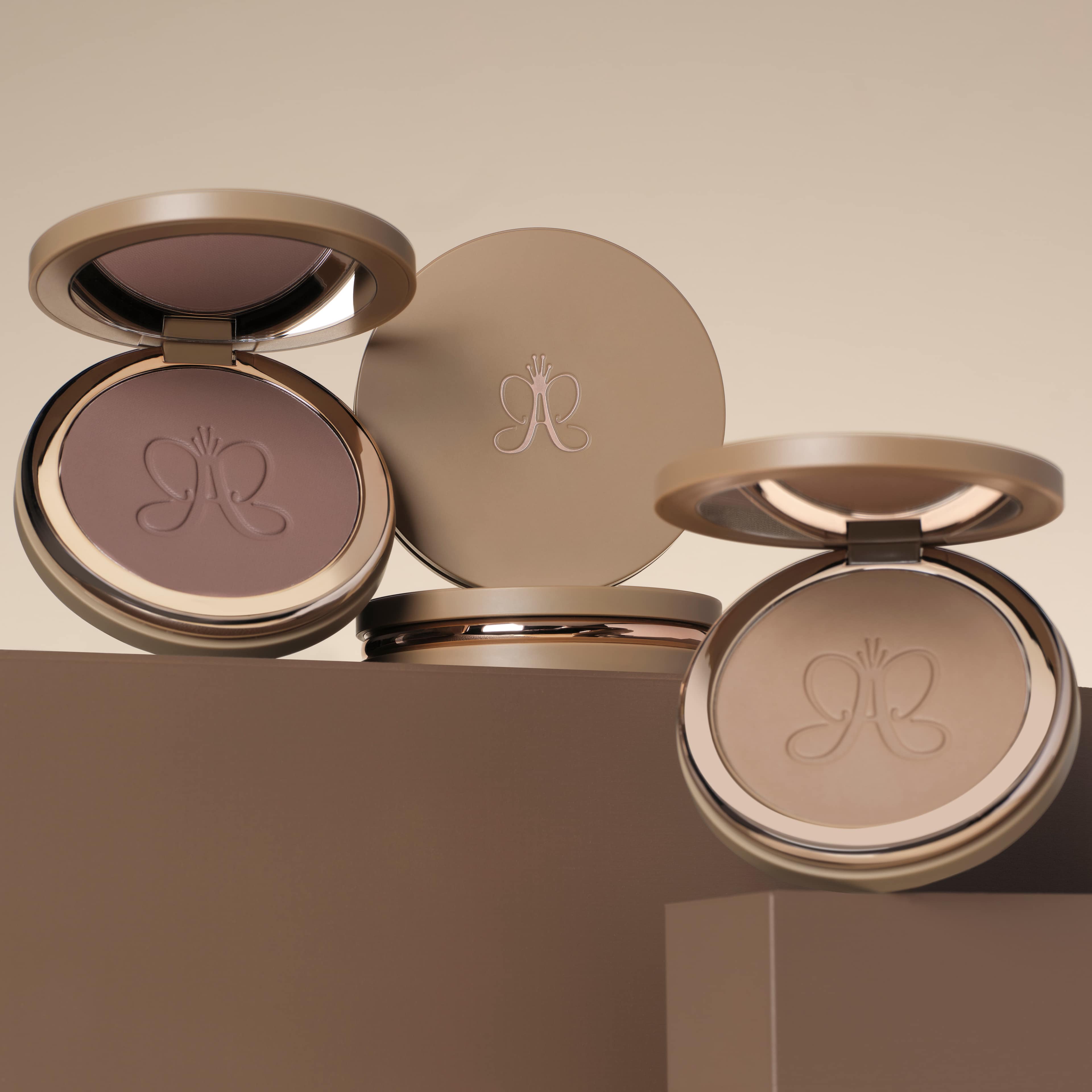 Smooth Blur Bronzer