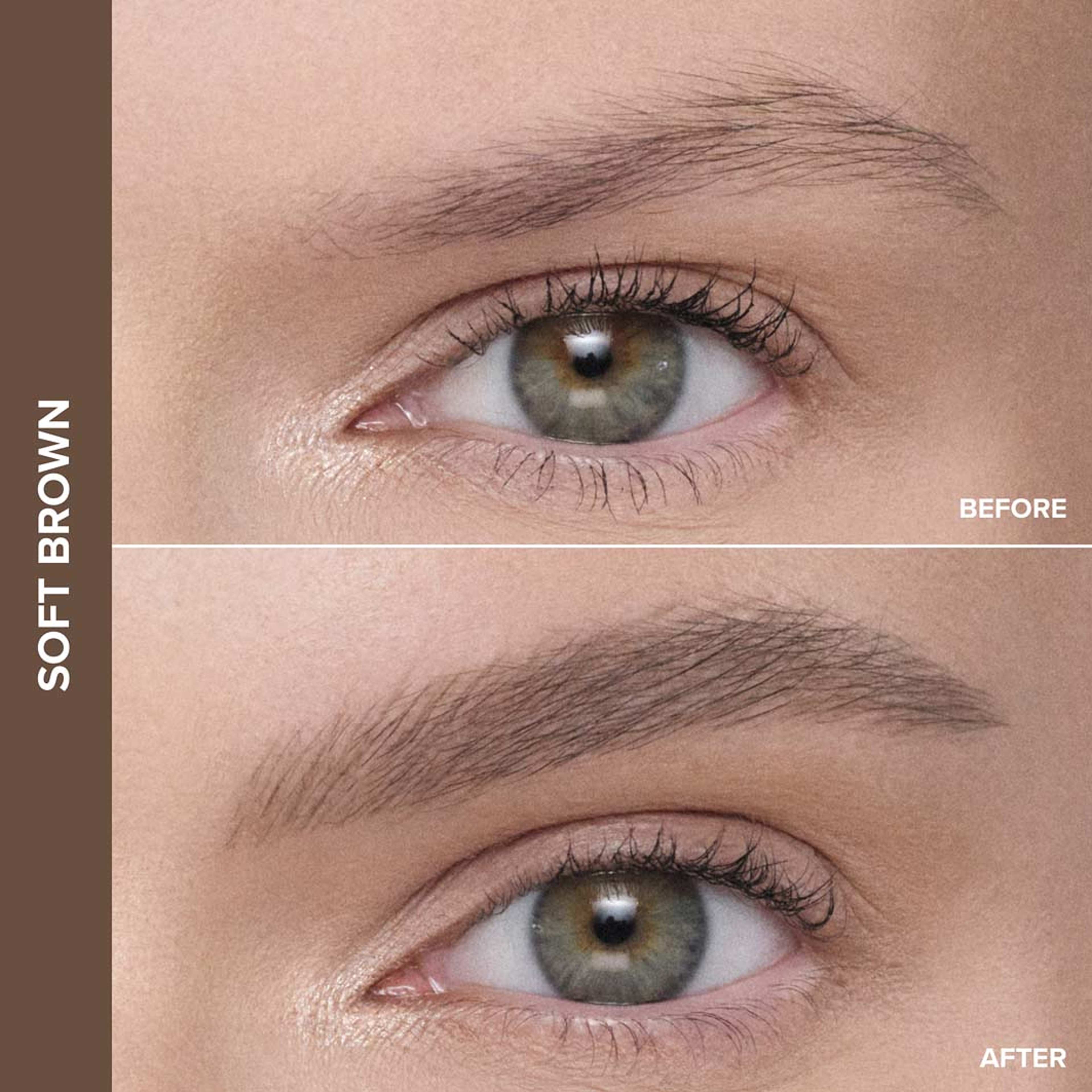 Archibrow Brow Pencil, från Anastasia Beverly Hills, i färgen Soft Brown. Klicka för att öppna bilden i stort format