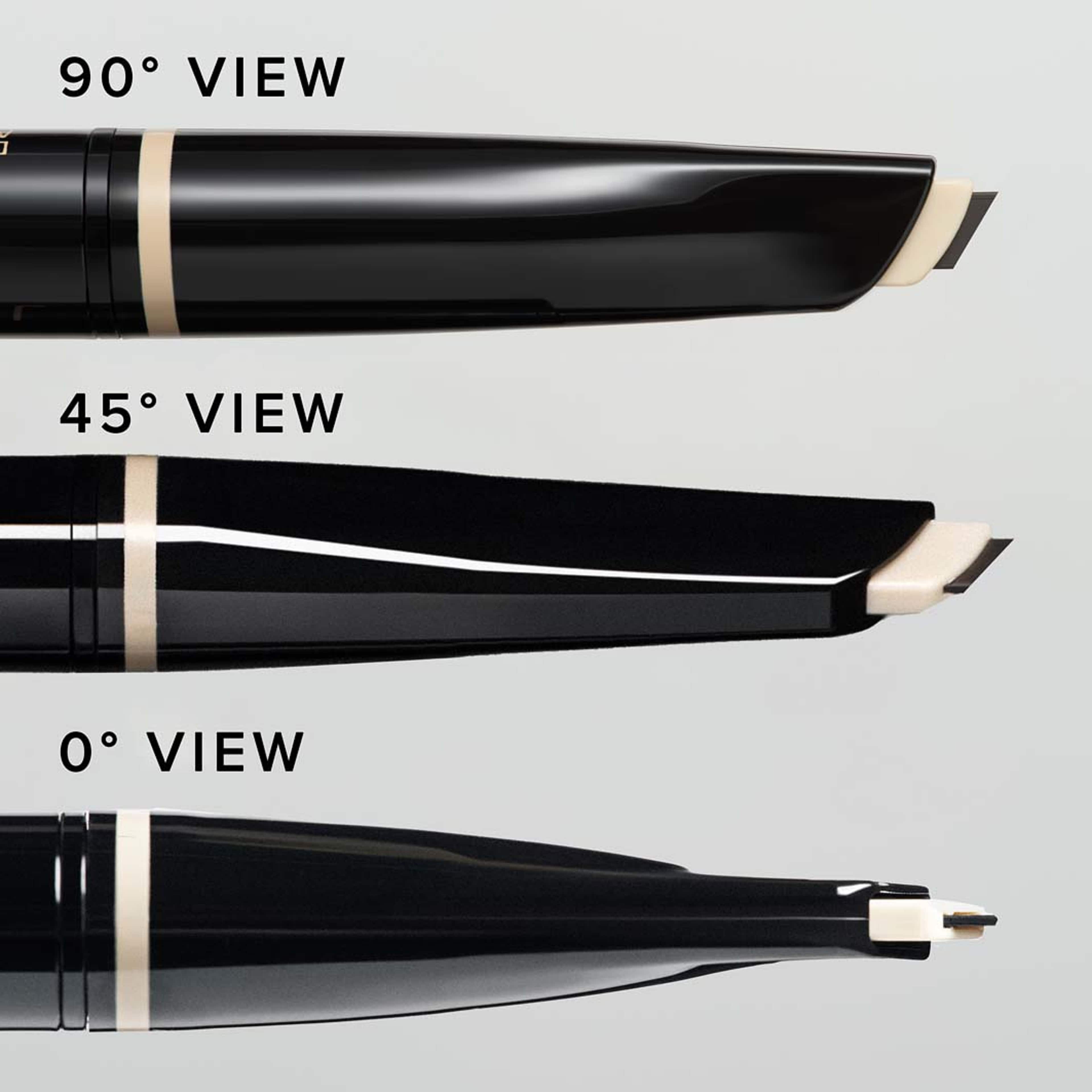 Archibrow Brow Pencil, från Anastasia Beverly Hills, i färgen Chocolate. Klicka för att öppna bilden i stort format