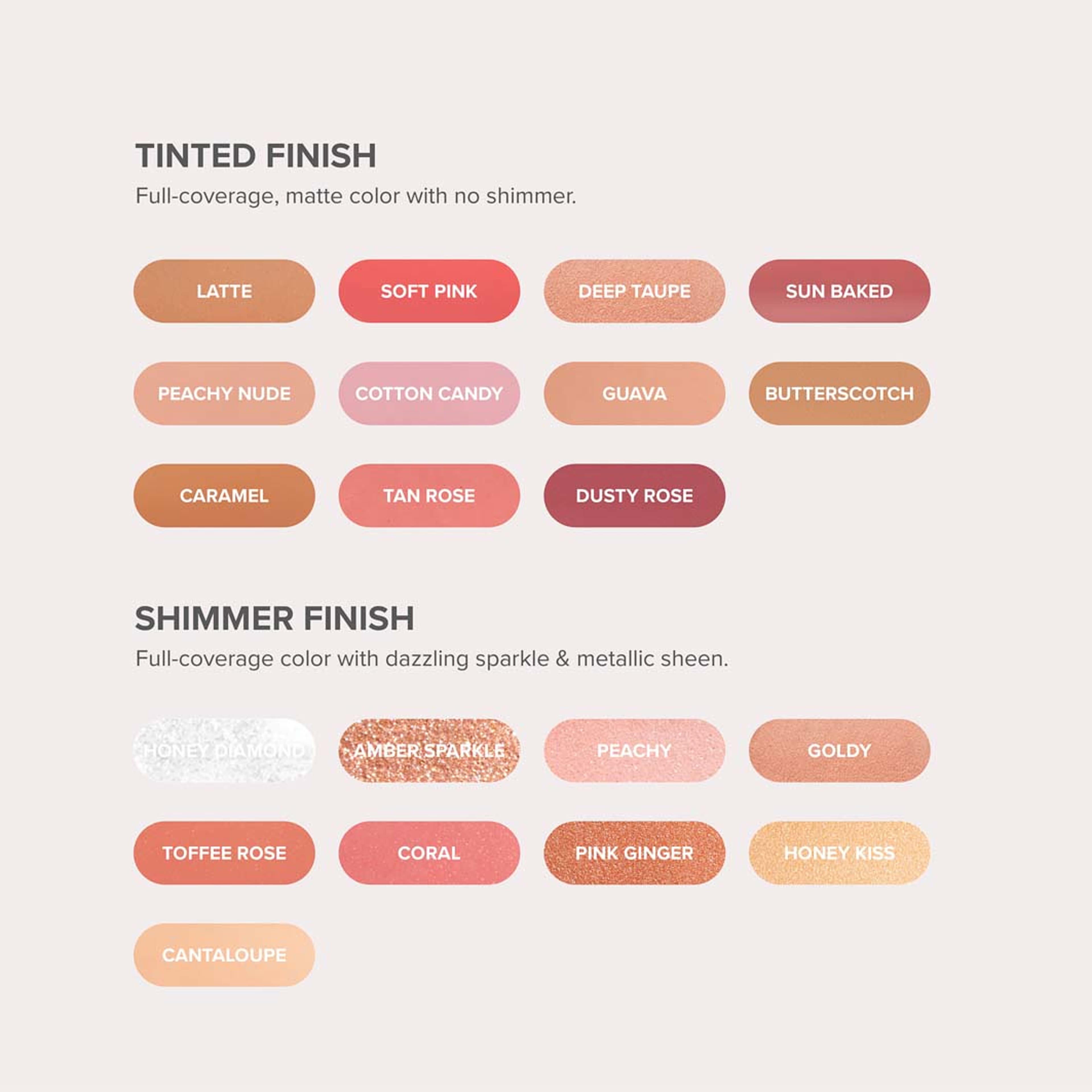 Lip Gloss, från Anastasia Beverly Hills, i färgen Peachy. Klicka för att öppna bilden i stort format