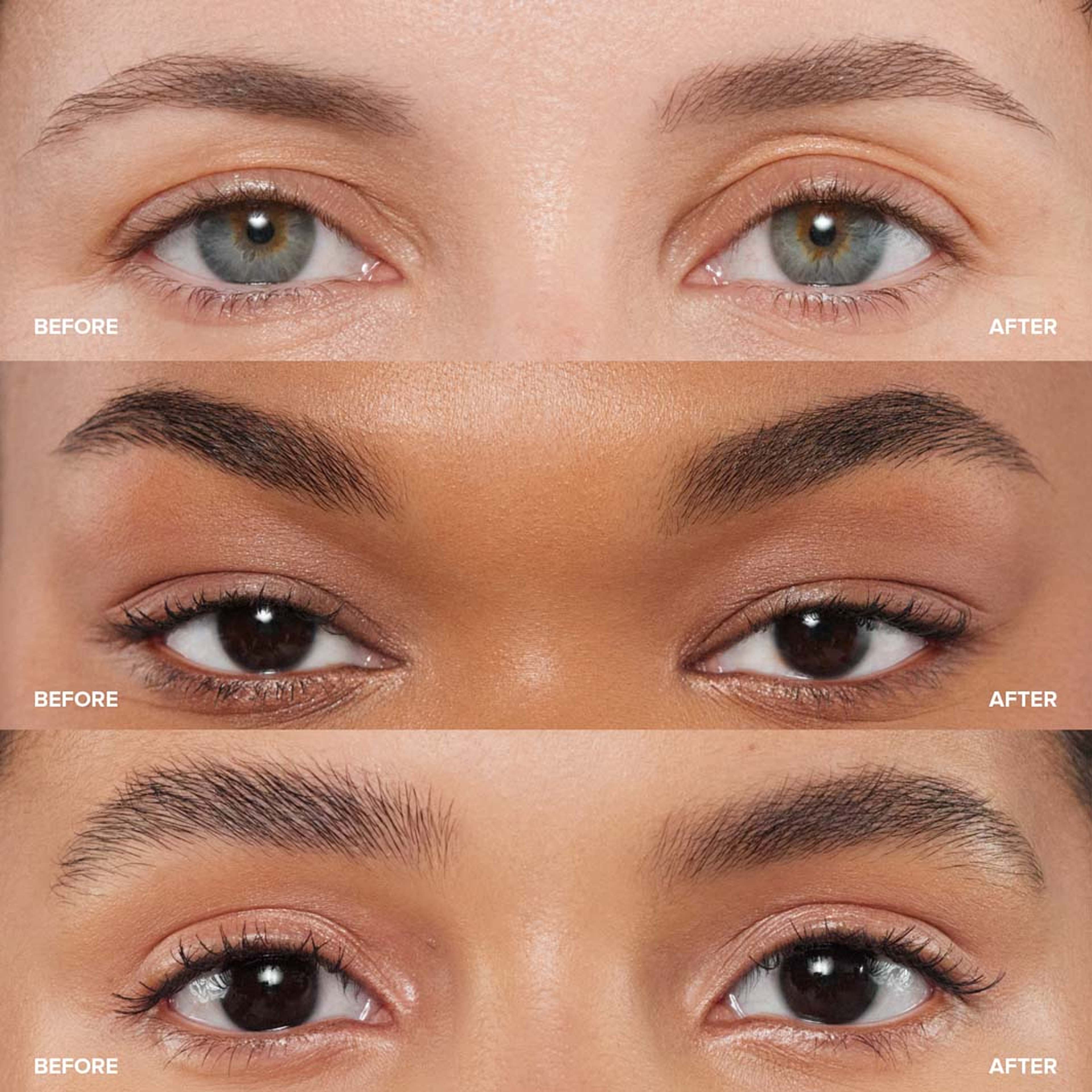 Clear Brow Gel, från Anastasia Beverly Hills. Klicka för att öppna bilden i stort format