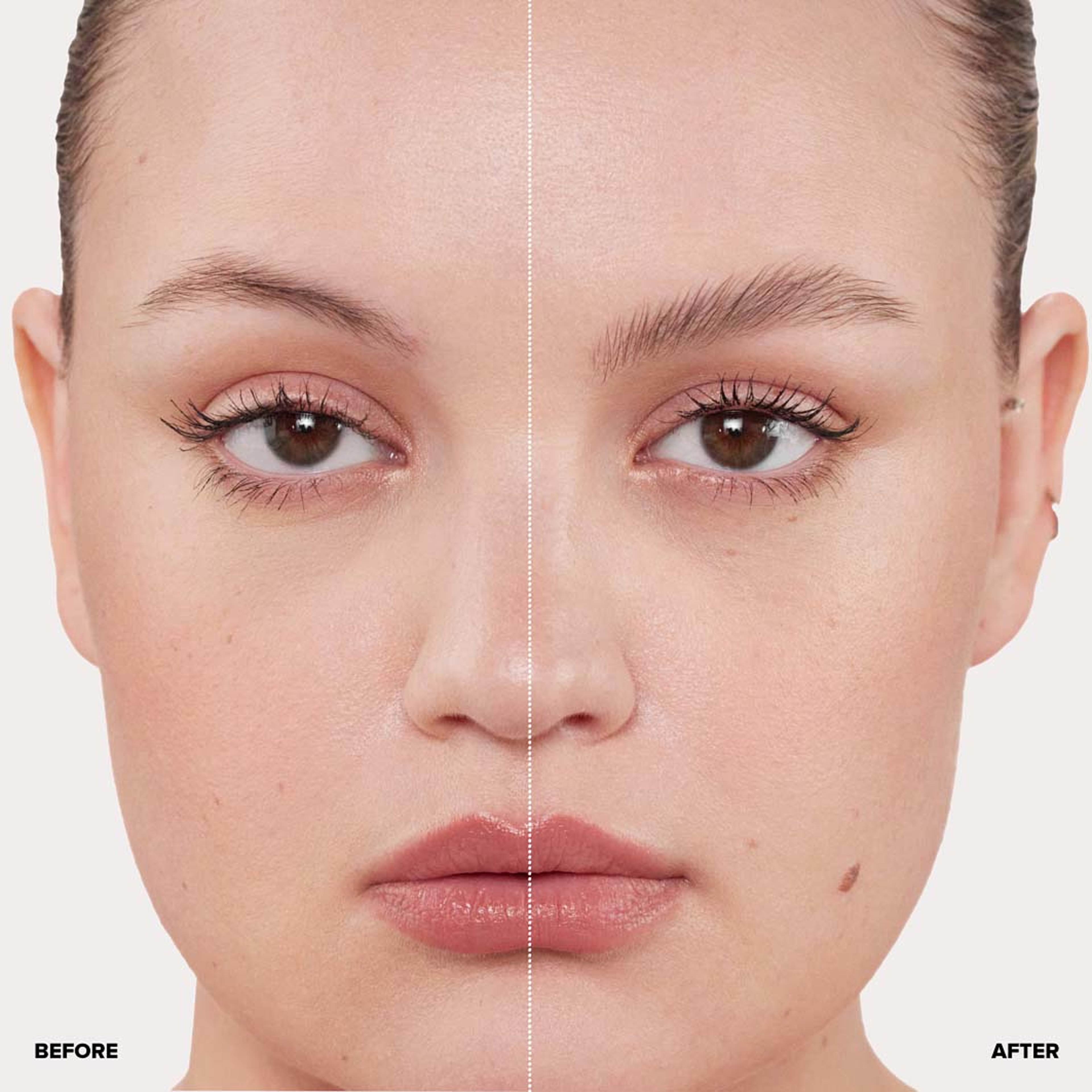 Clear Brow Gel, från Anastasia Beverly Hills. Klicka för att öppna bilden i stort format