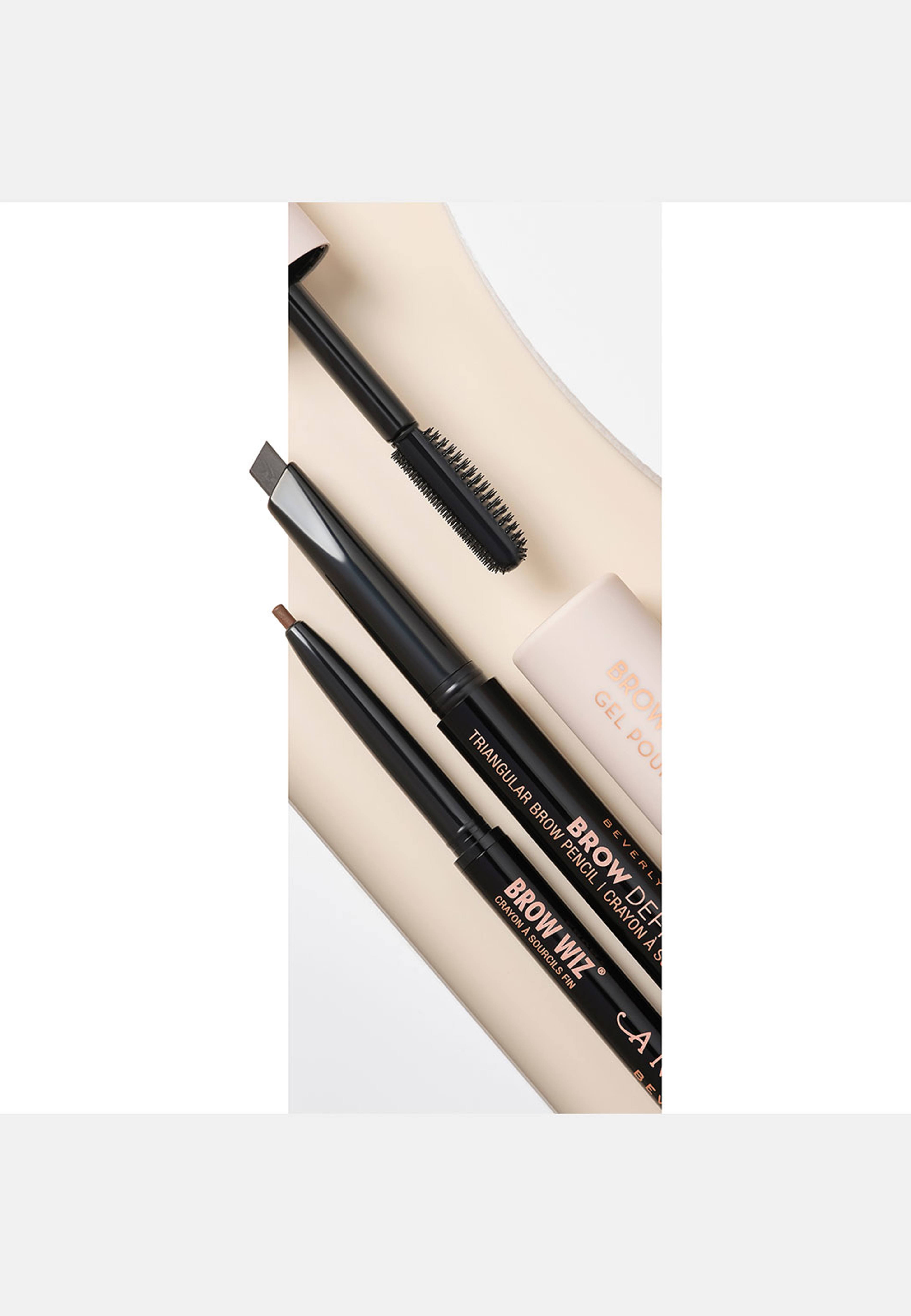 Frozen & Fuller Looking Brow Kit