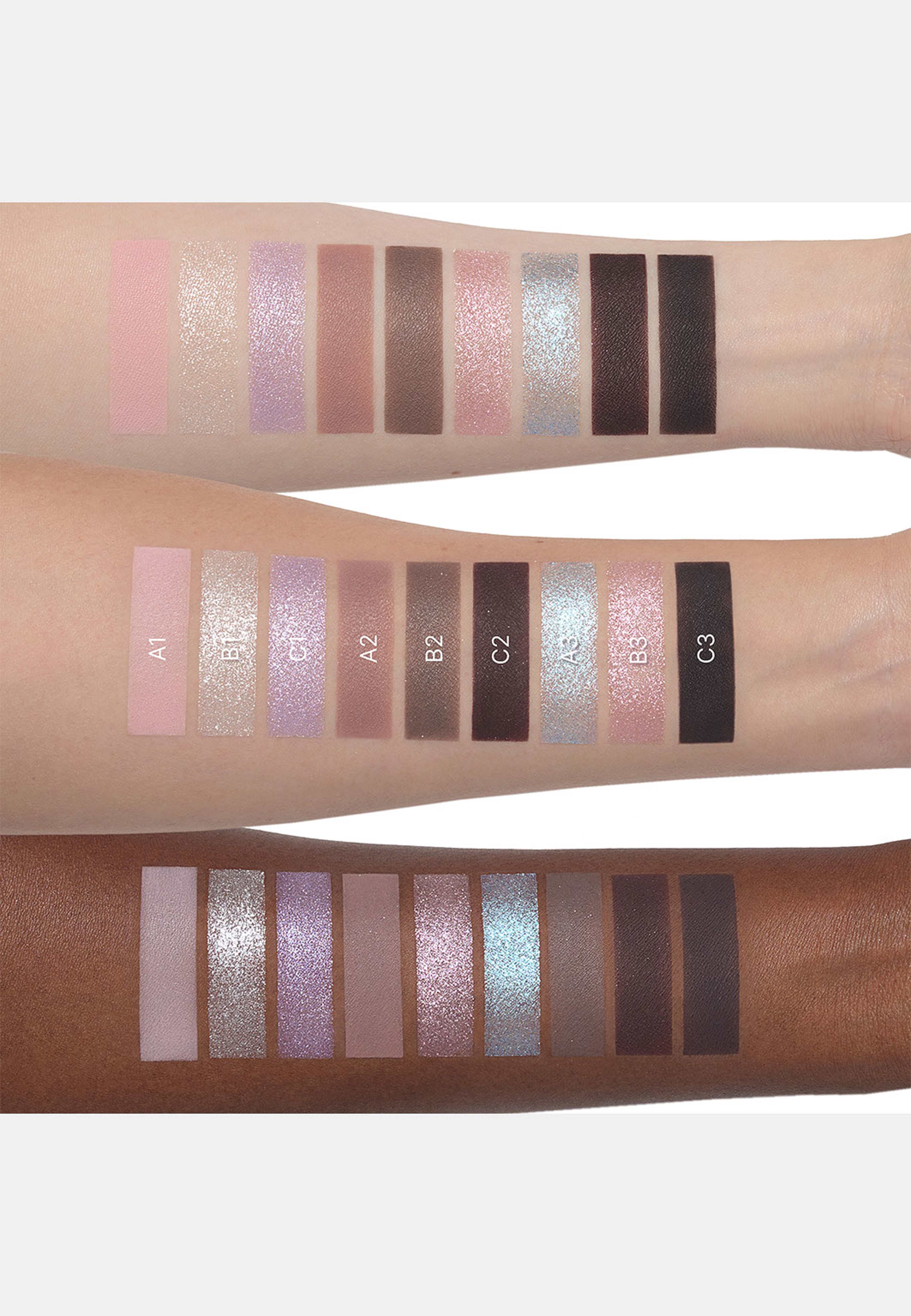 Mini Sugar Eye Shadow Palette