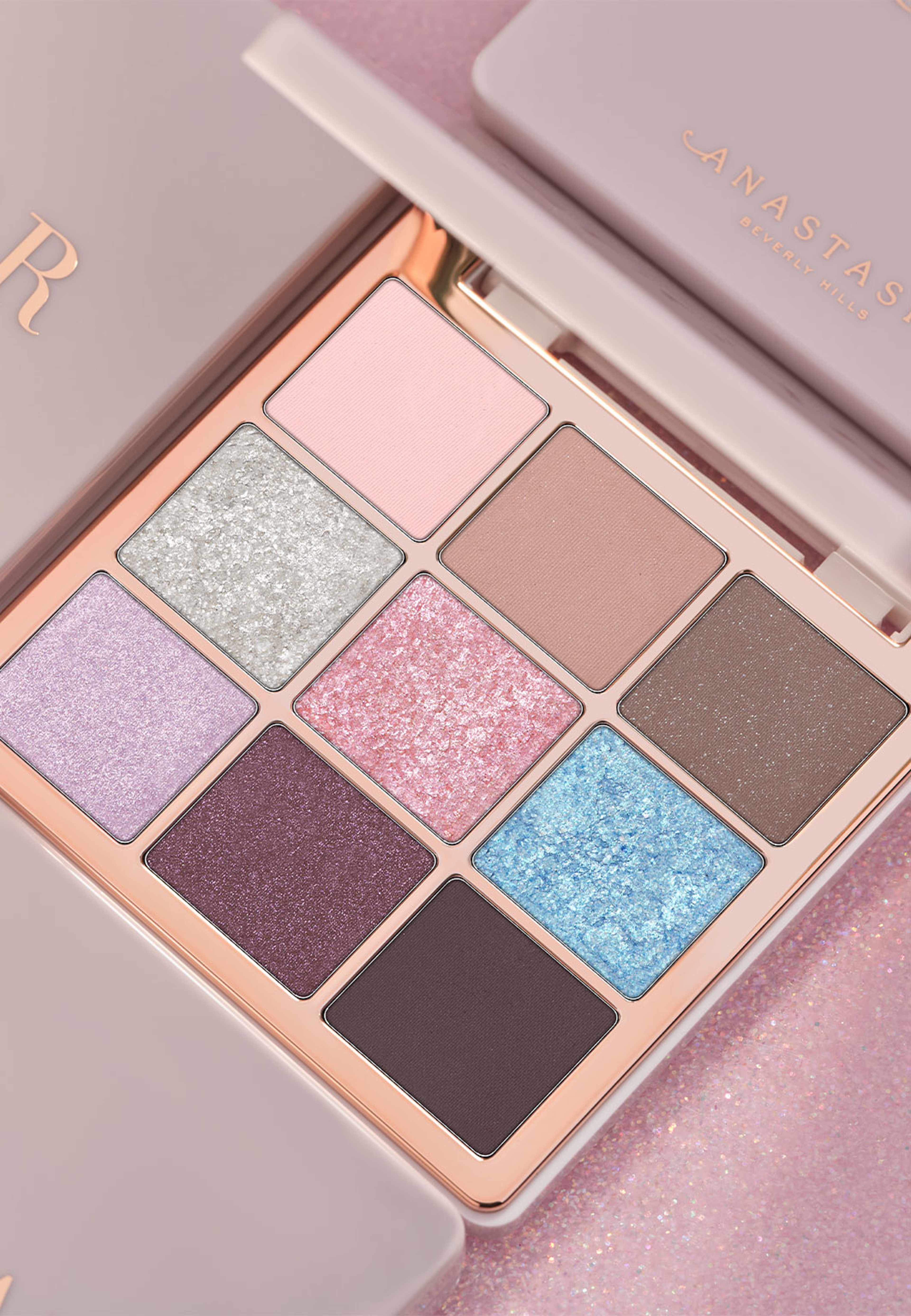 Mini Sugar Eye Shadow Palette