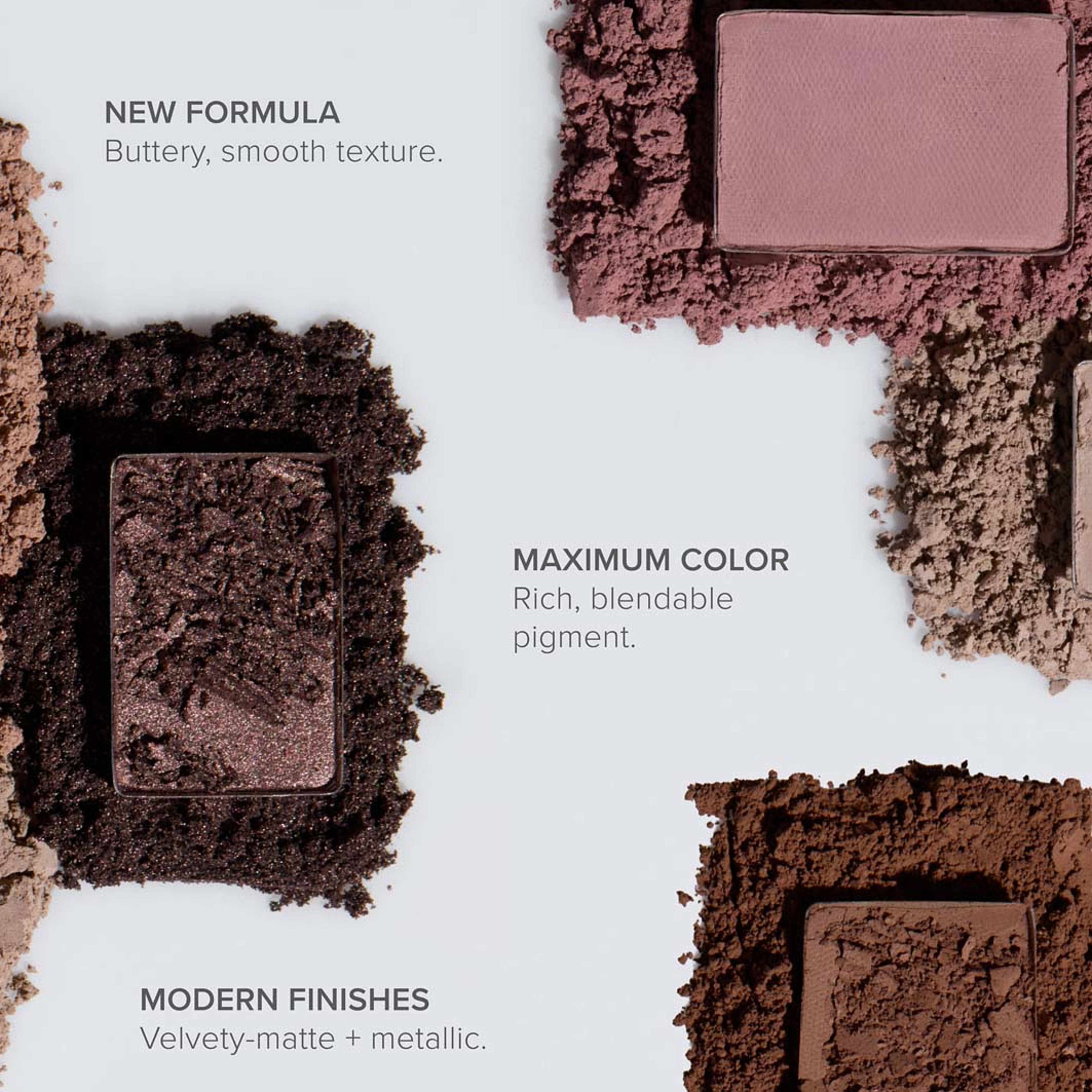 Genesis Eyeshadow Palette, från Anastasia Beverly Hills. Klicka för att öppna bilden i stort format