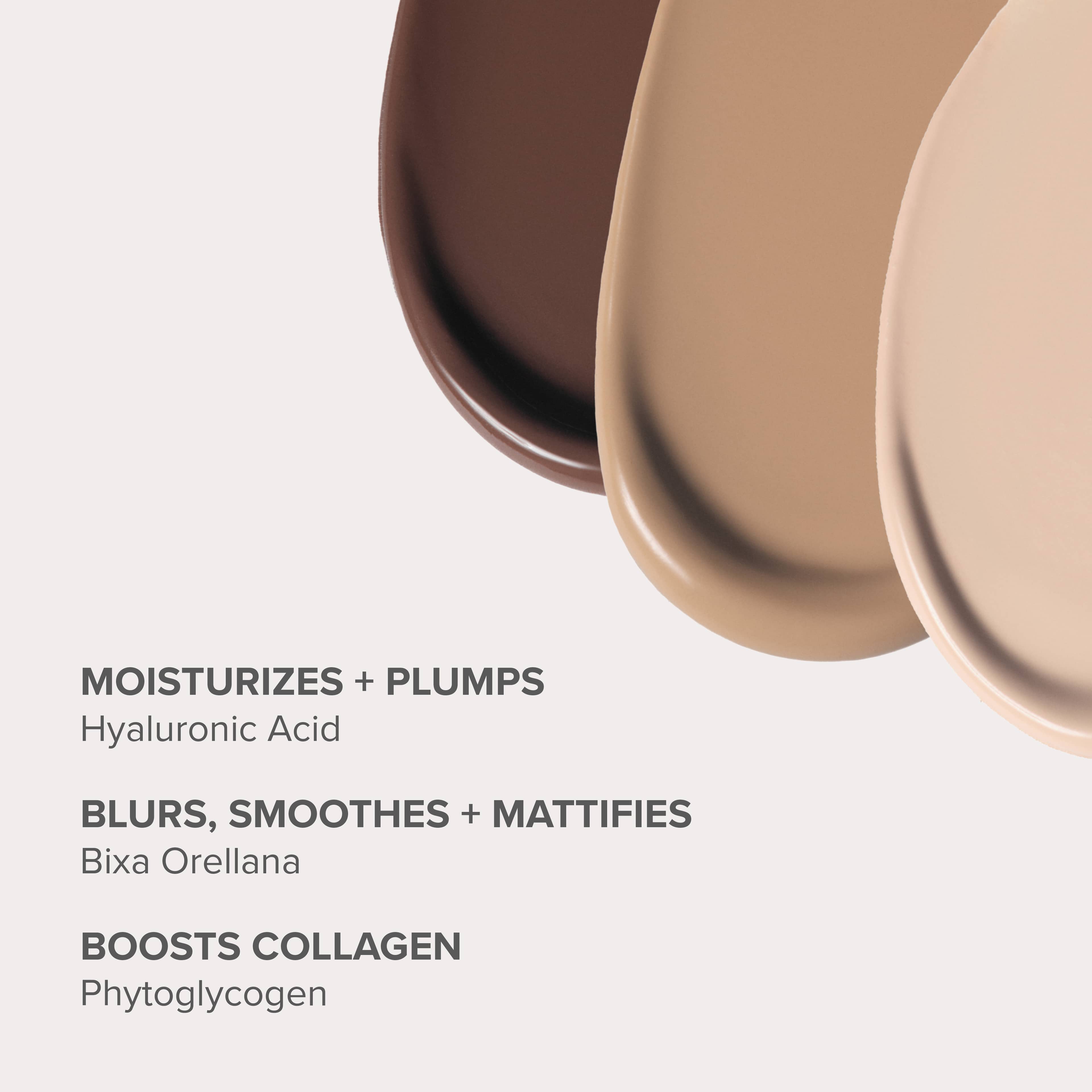 Impeccable Foundation