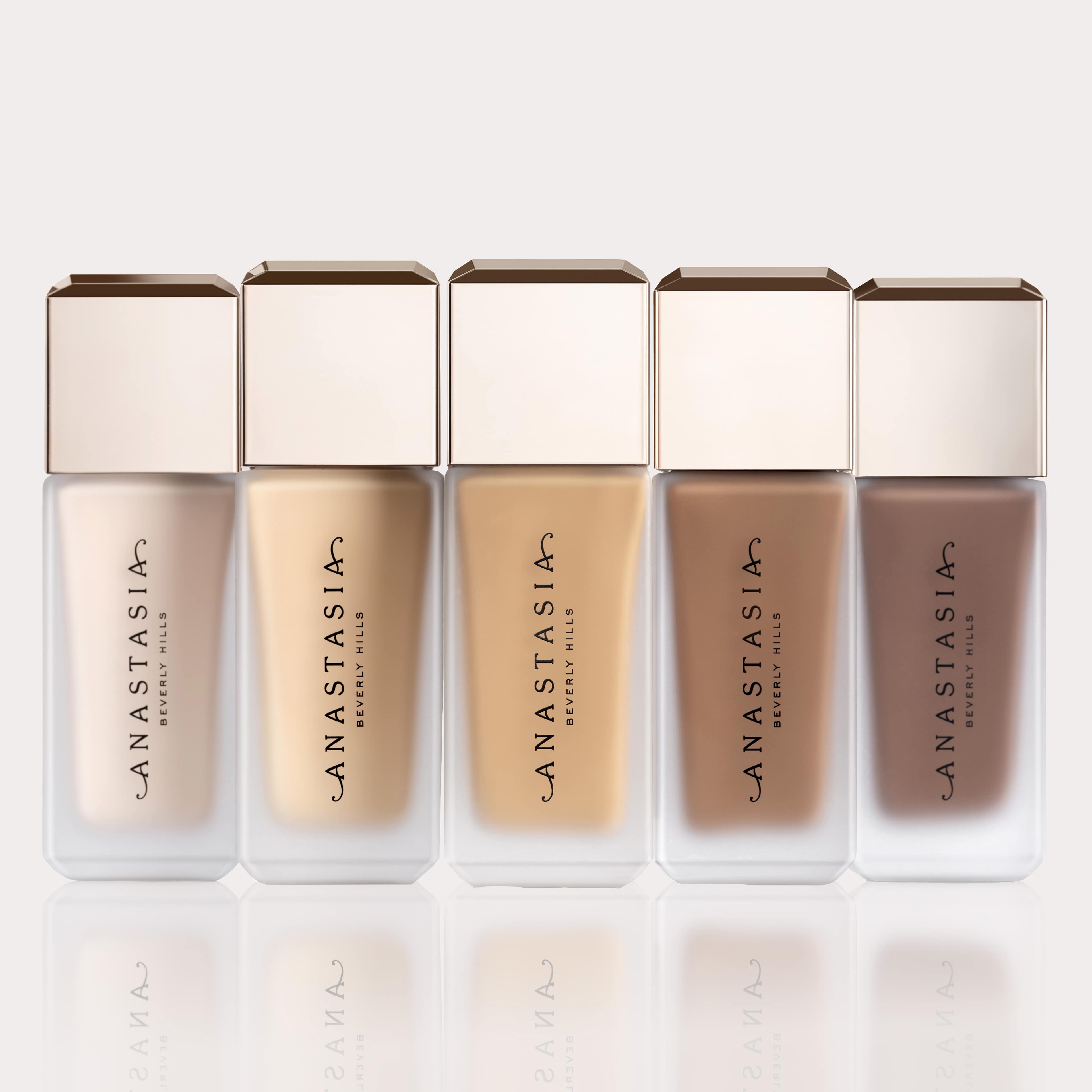 Impeccable Foundation