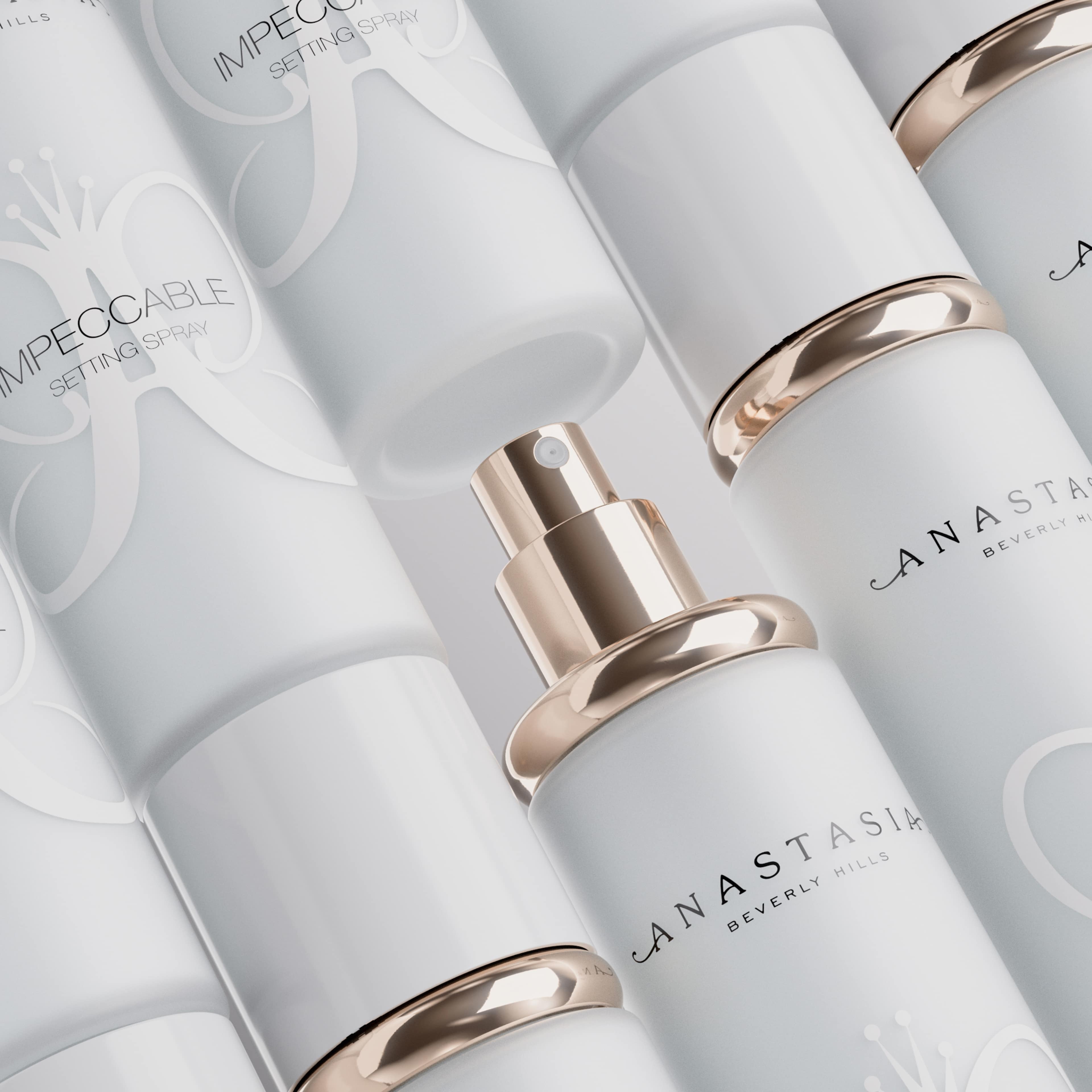 Mini Impeccable Setting Spray