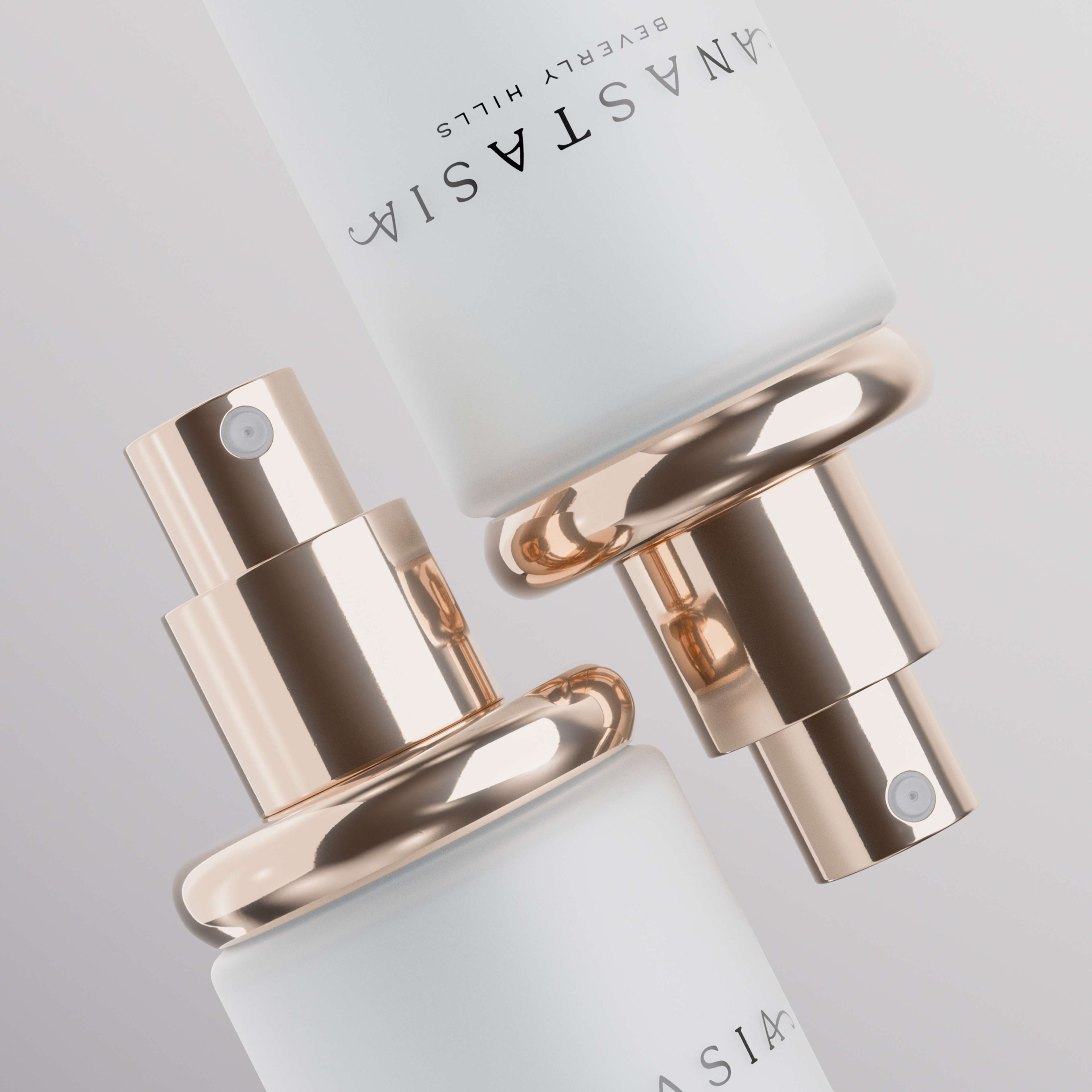 Mini Impeccable Setting Spray