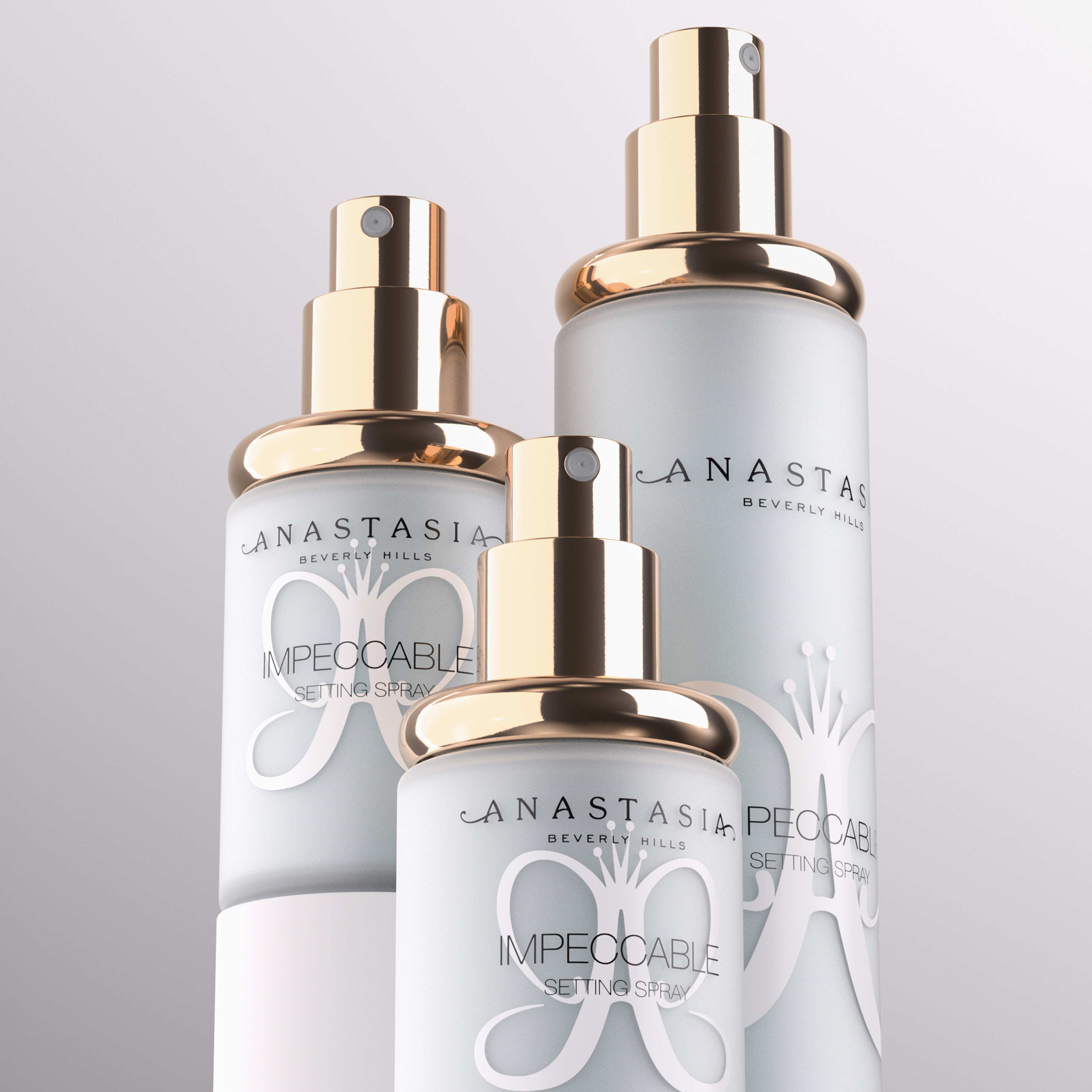 Mini Impeccable Setting Spray