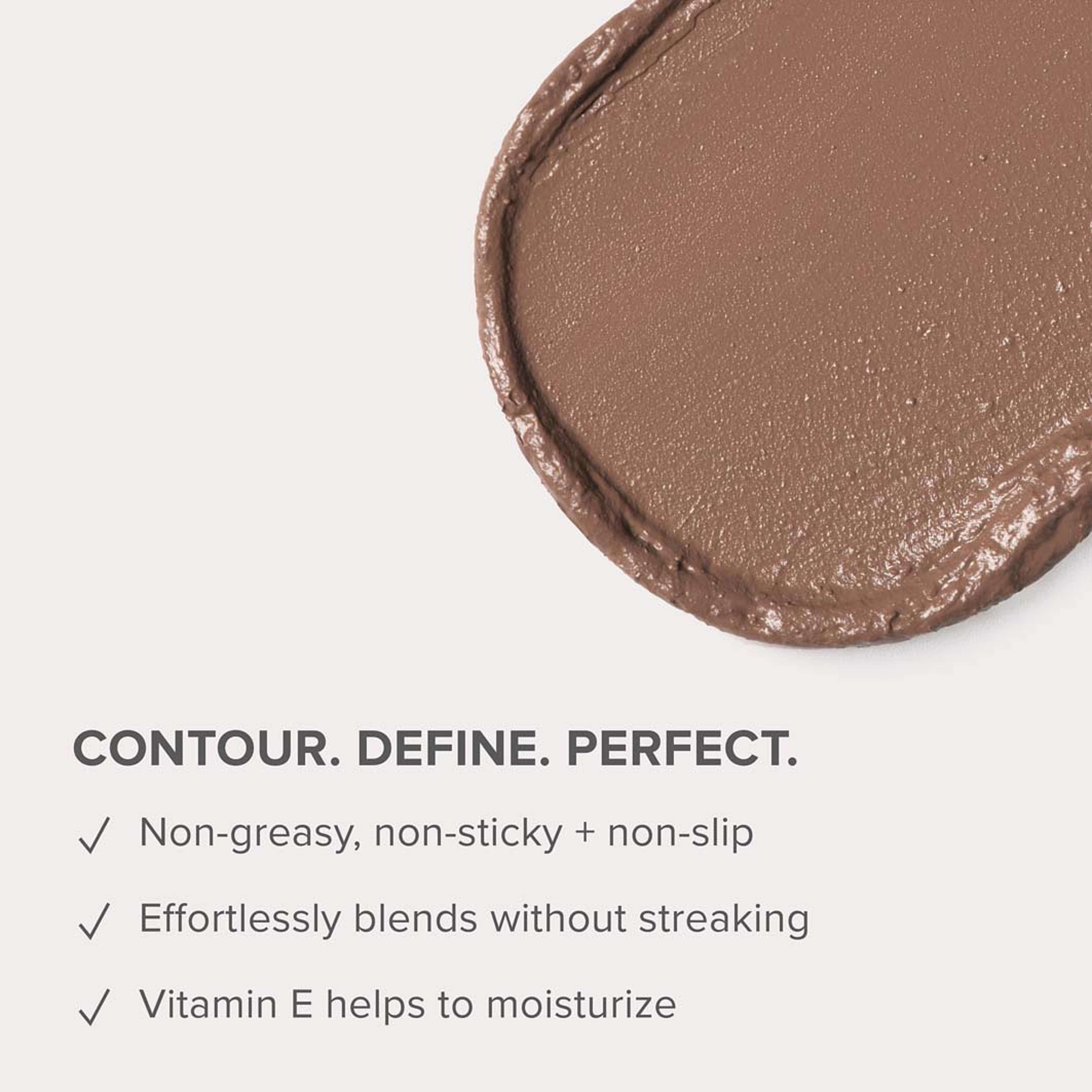 Smooth Blur Contour Stick, från Anastasia Beverly Hills, i färgen Basetone. Klicka för att öppna bilden i stort format