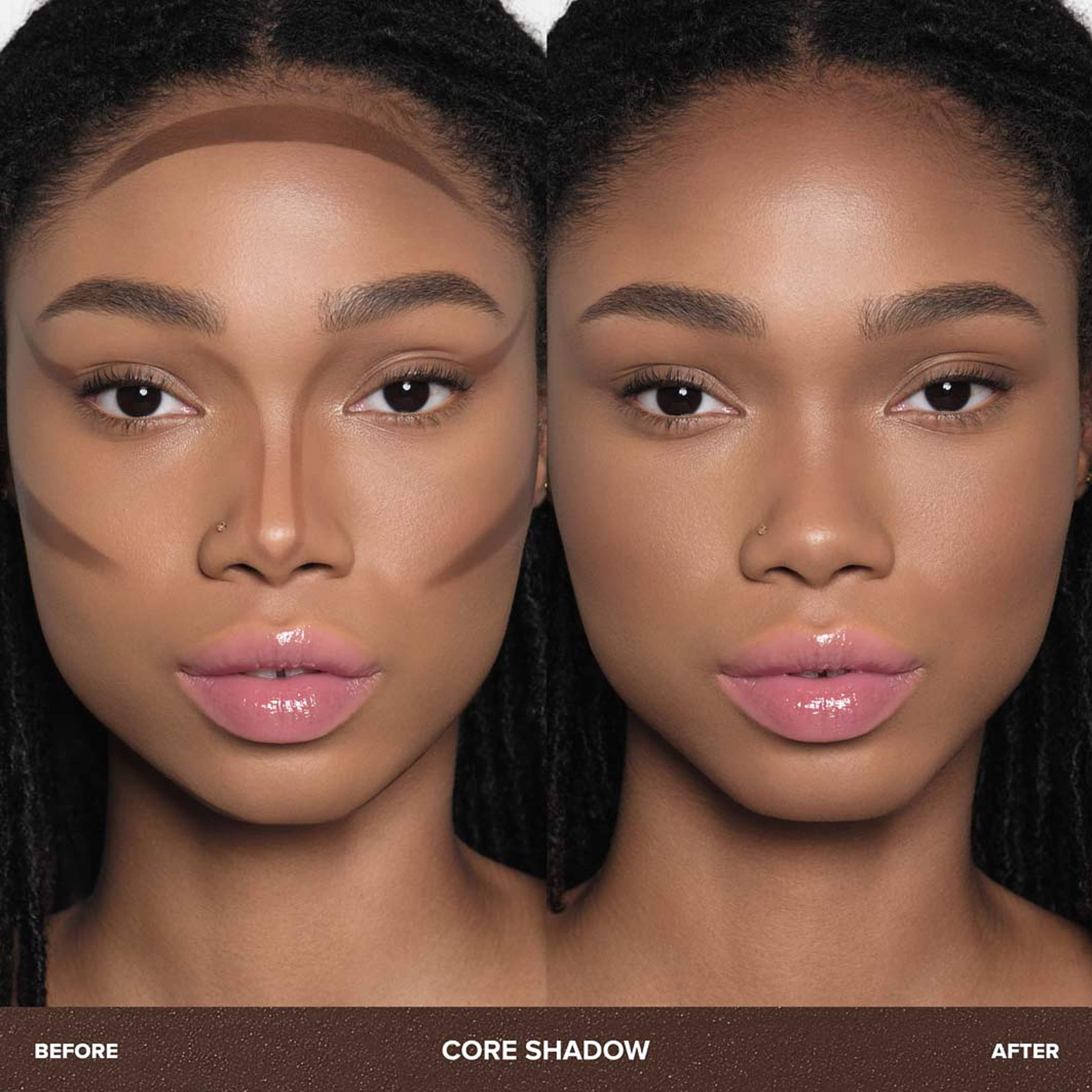 Smooth Blur Contour Stick, från Anastasia Beverly Hills, i färgen Core Shadow. Klicka för att öppna bilden i stort format