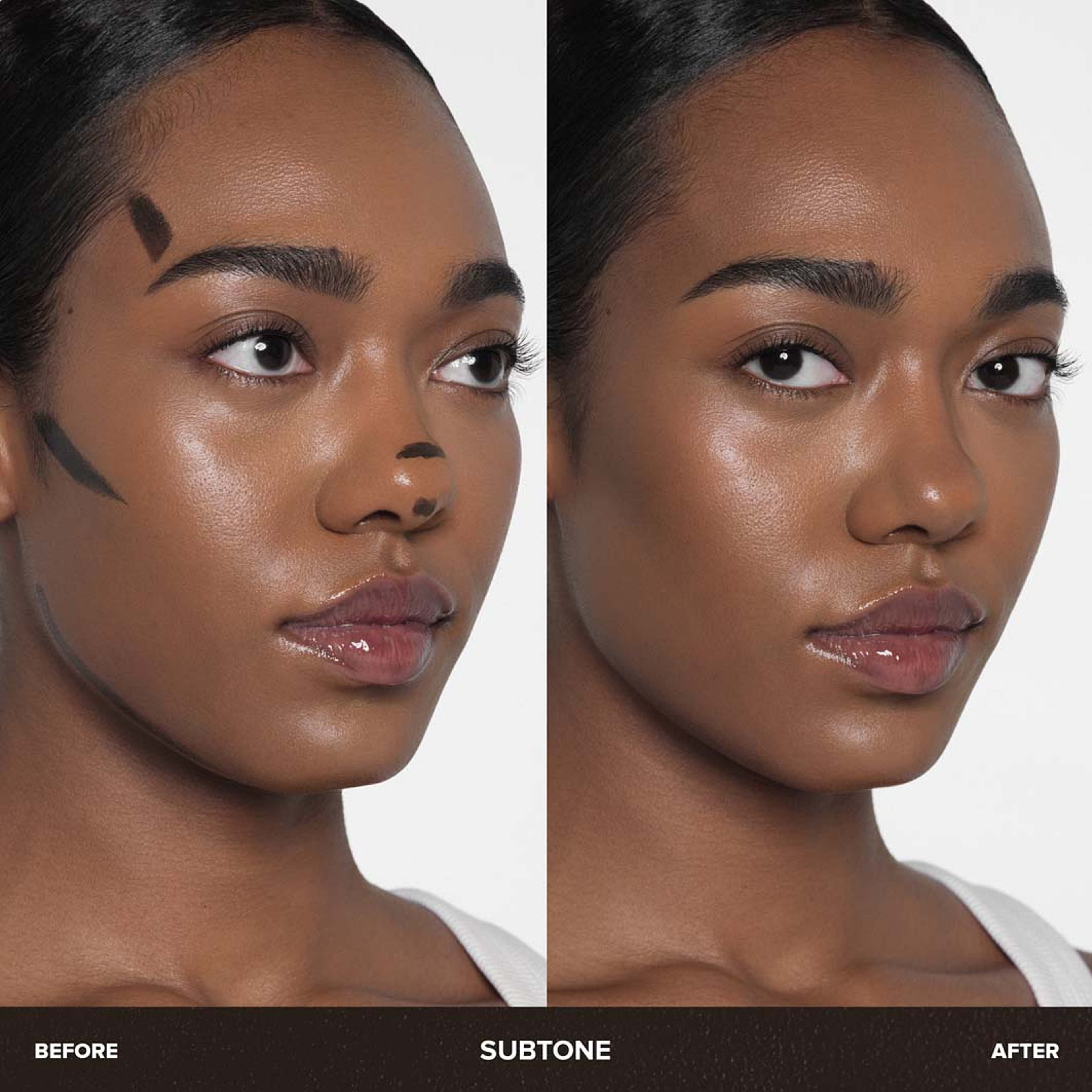 Smooth Blur Contour Stick, från Anastasia Beverly Hills, i färgen Subtone. Klicka för att öppna bilden i stort format