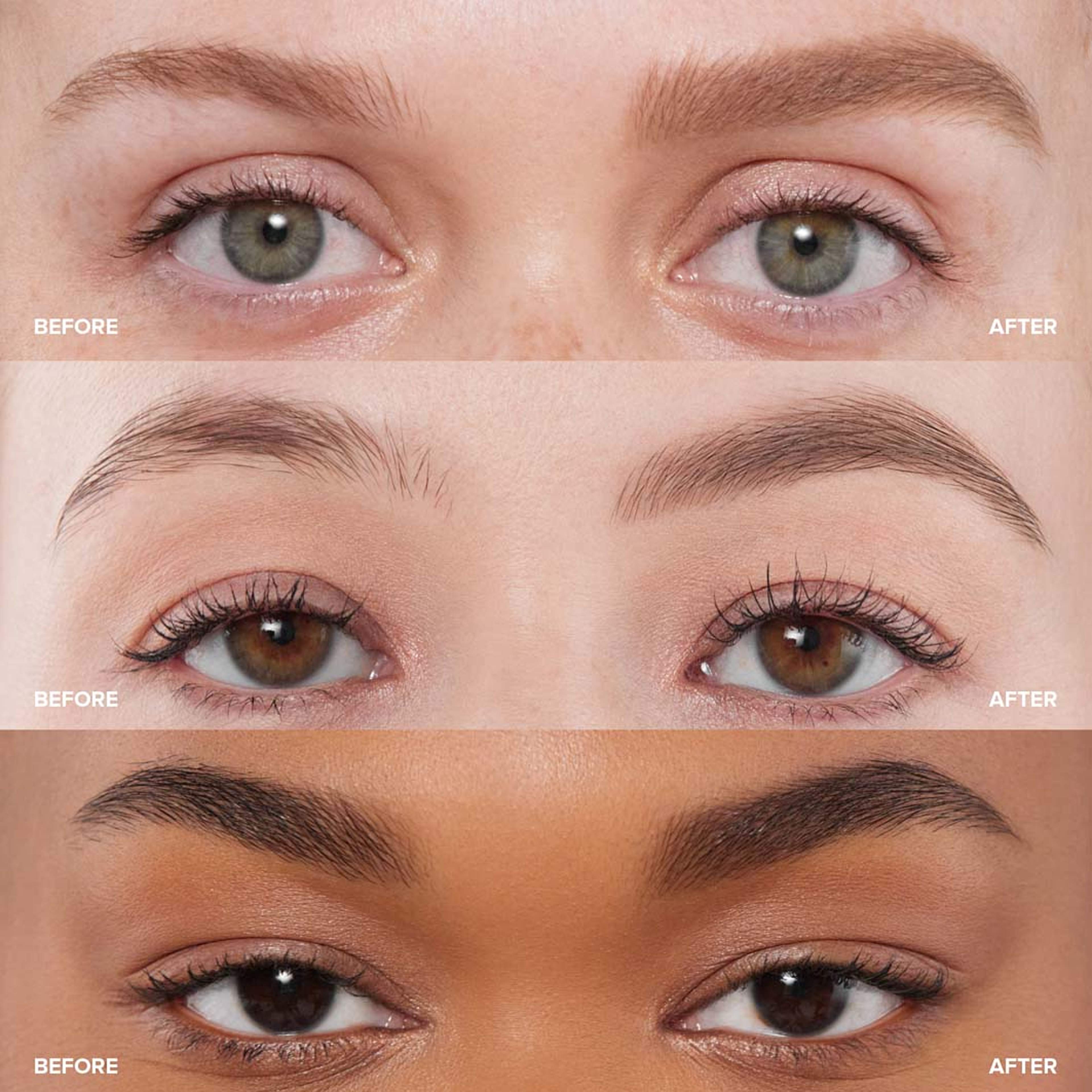 Brow Powder Duo, från Anastasia Beverly Hills, i färgen Ash Brown. Klicka för att öppna bilden i stort format