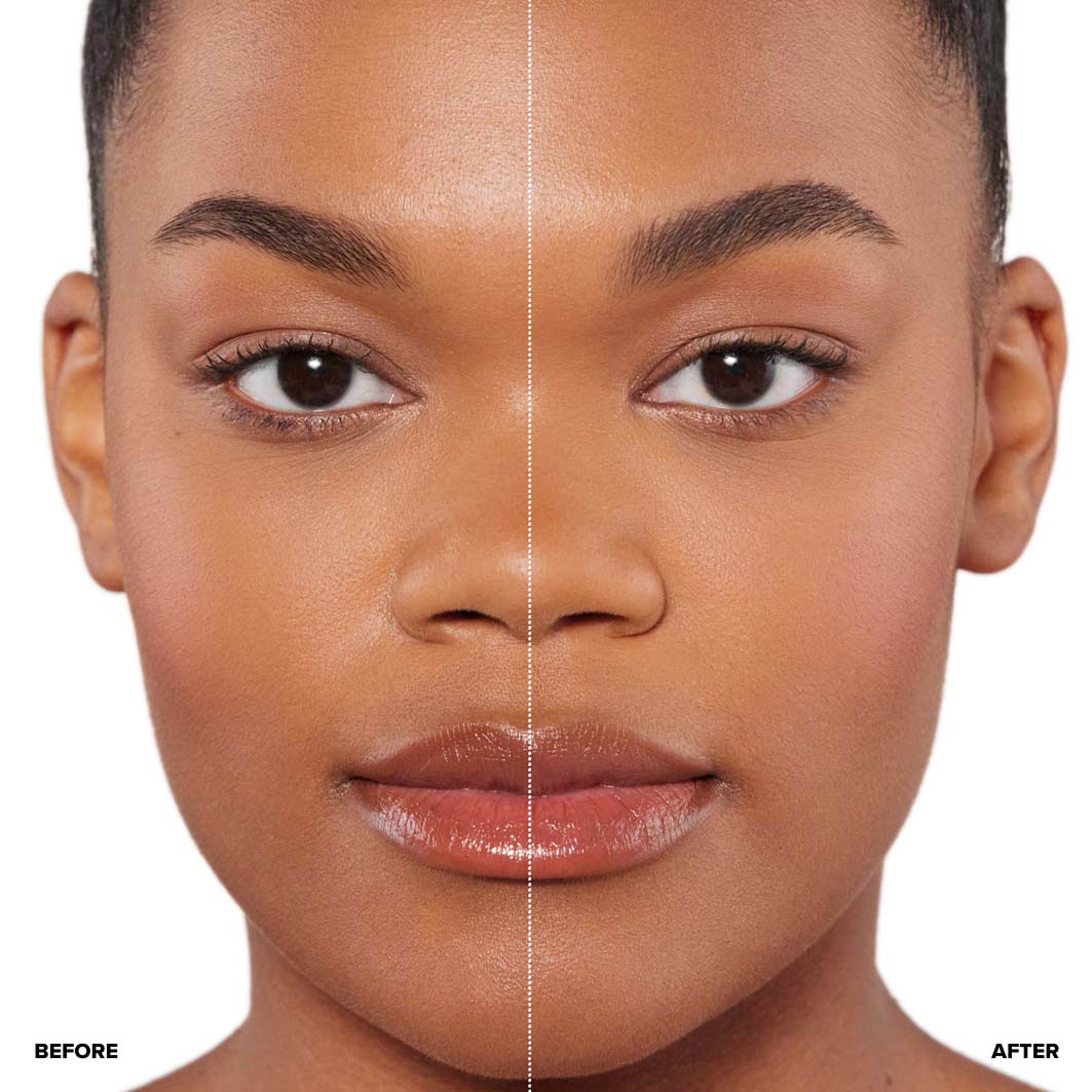 Soft Arch Brow Kit, från Anastasia Beverly Hills, i färgen Dark Brown. Klicka för att öppna bilden i stort format