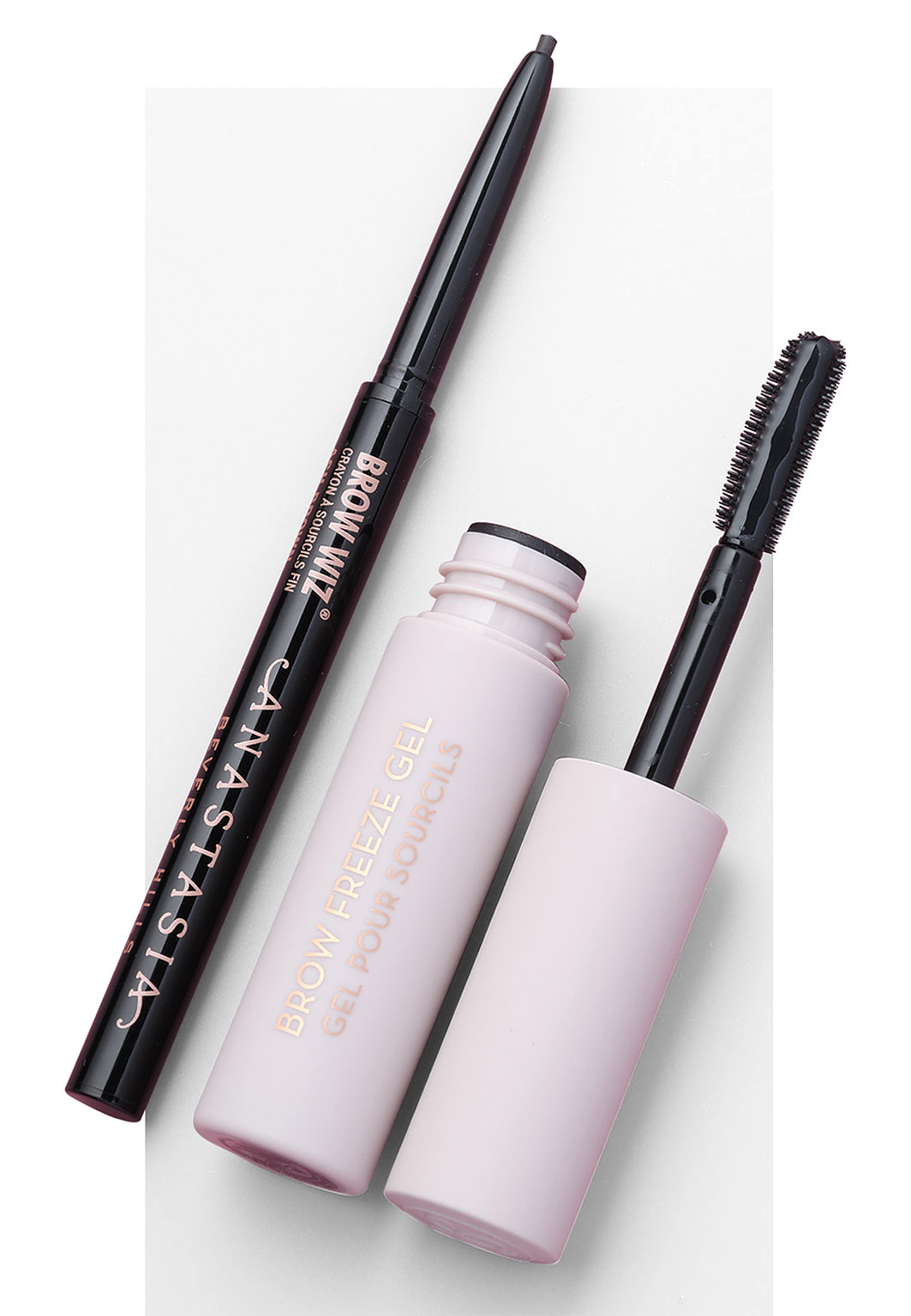 Perfectly Shaped Brow Duo