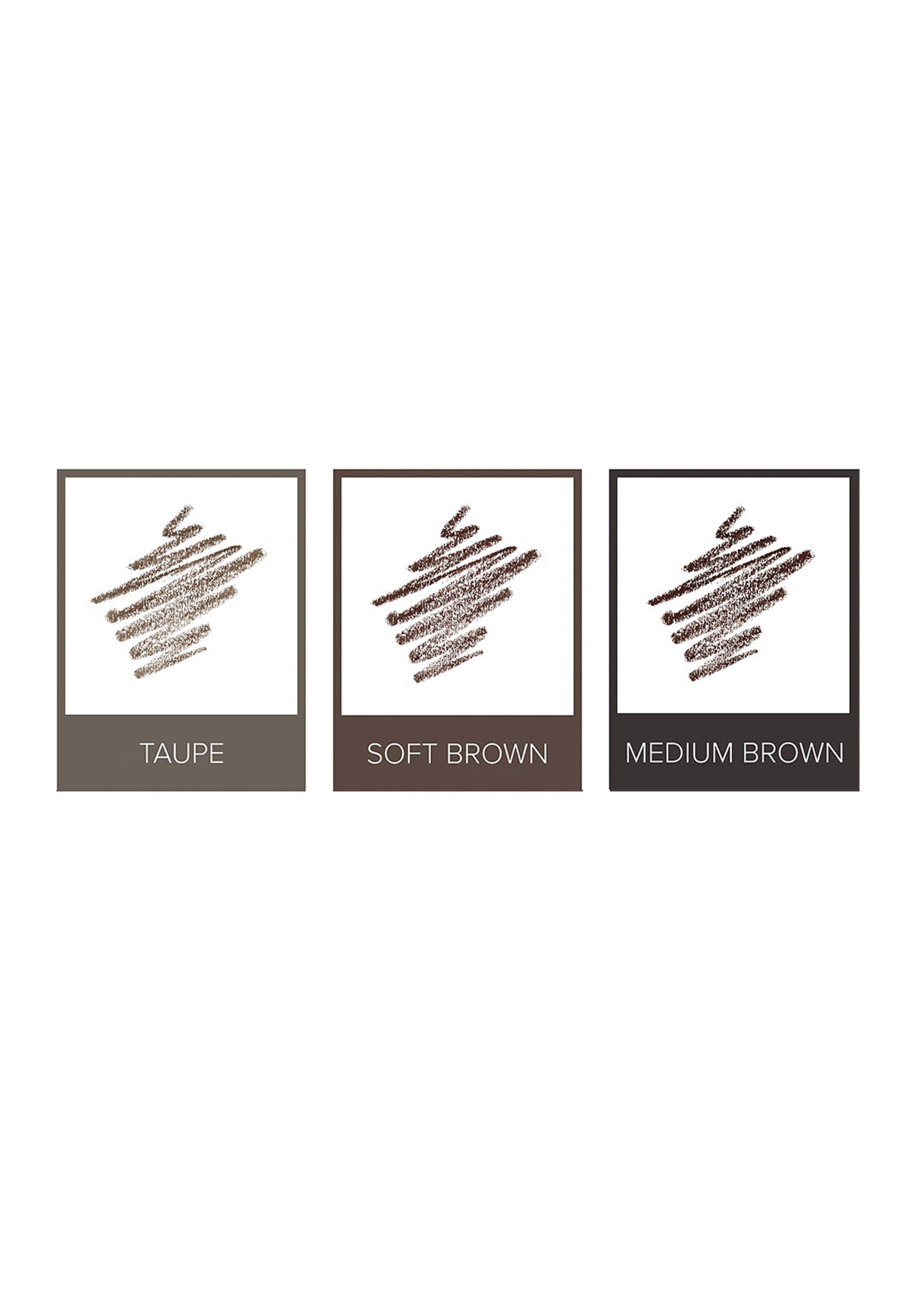 Perfectly Shaped Brow Duo