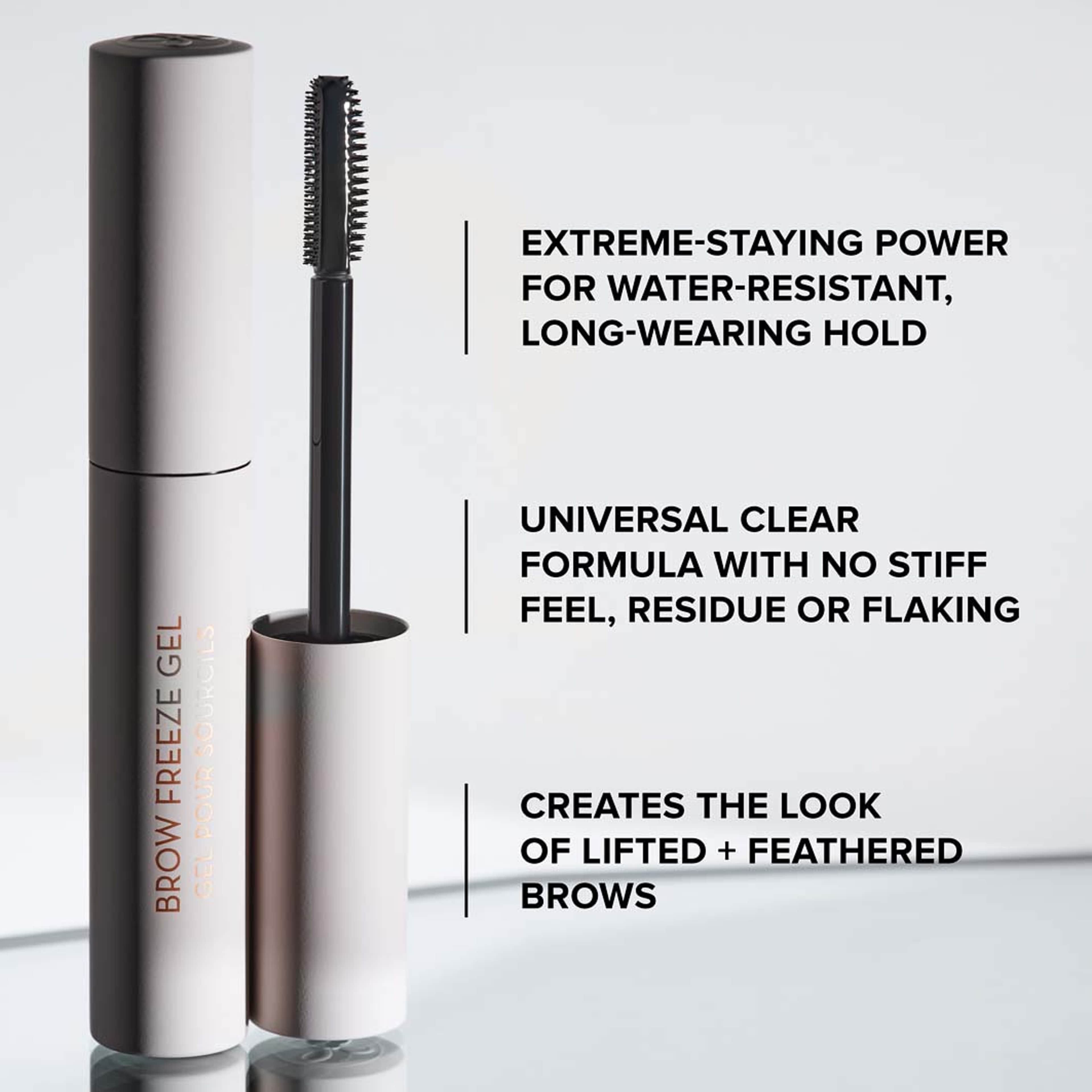 Sculpted & Defined Brow Trio, från Anastasia Beverly Hills, i färgen Medium Brown. Klicka för att öppna bilden i stort format