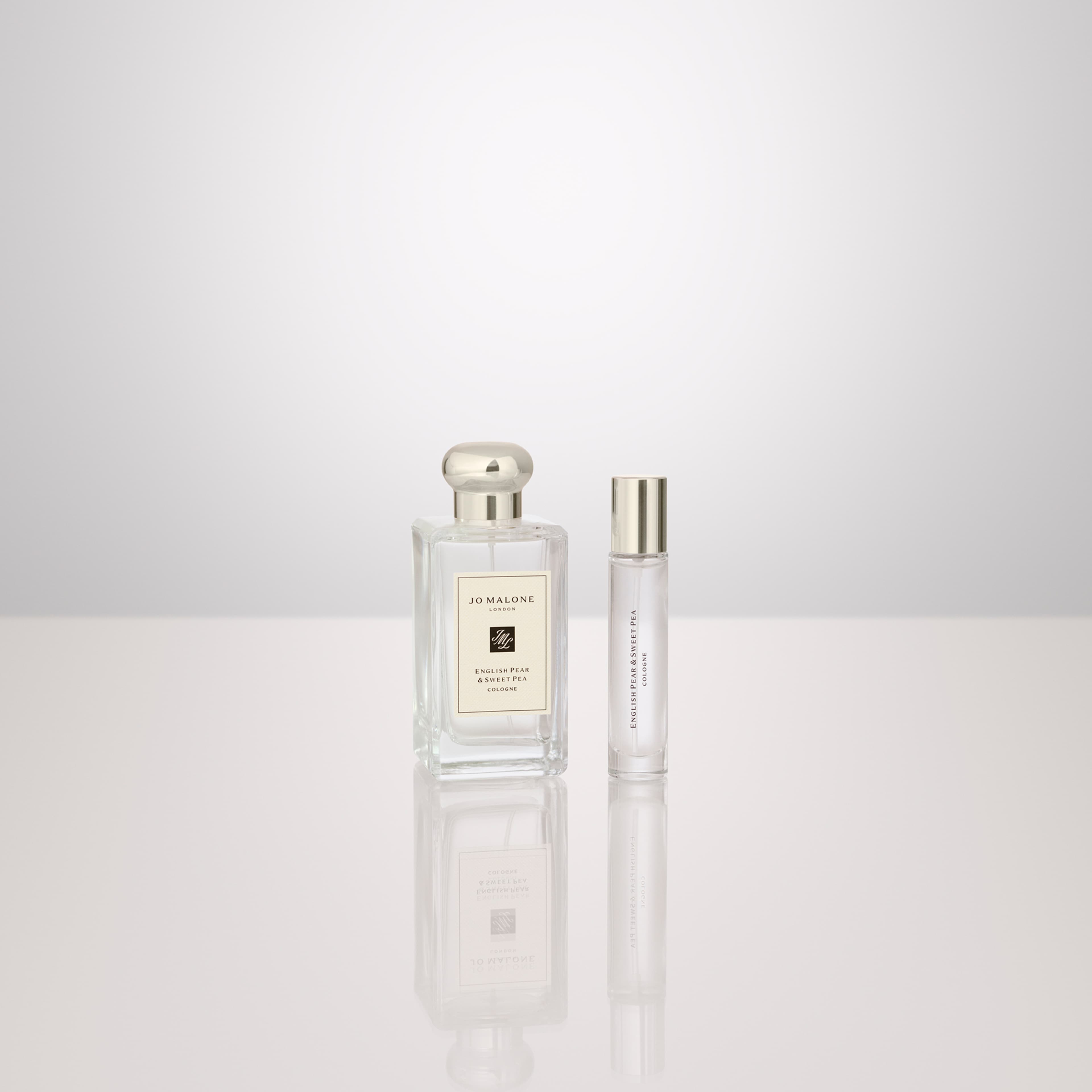 English Pear & Sweet Pea Cologne Travel Spray, från Jo Malone London.