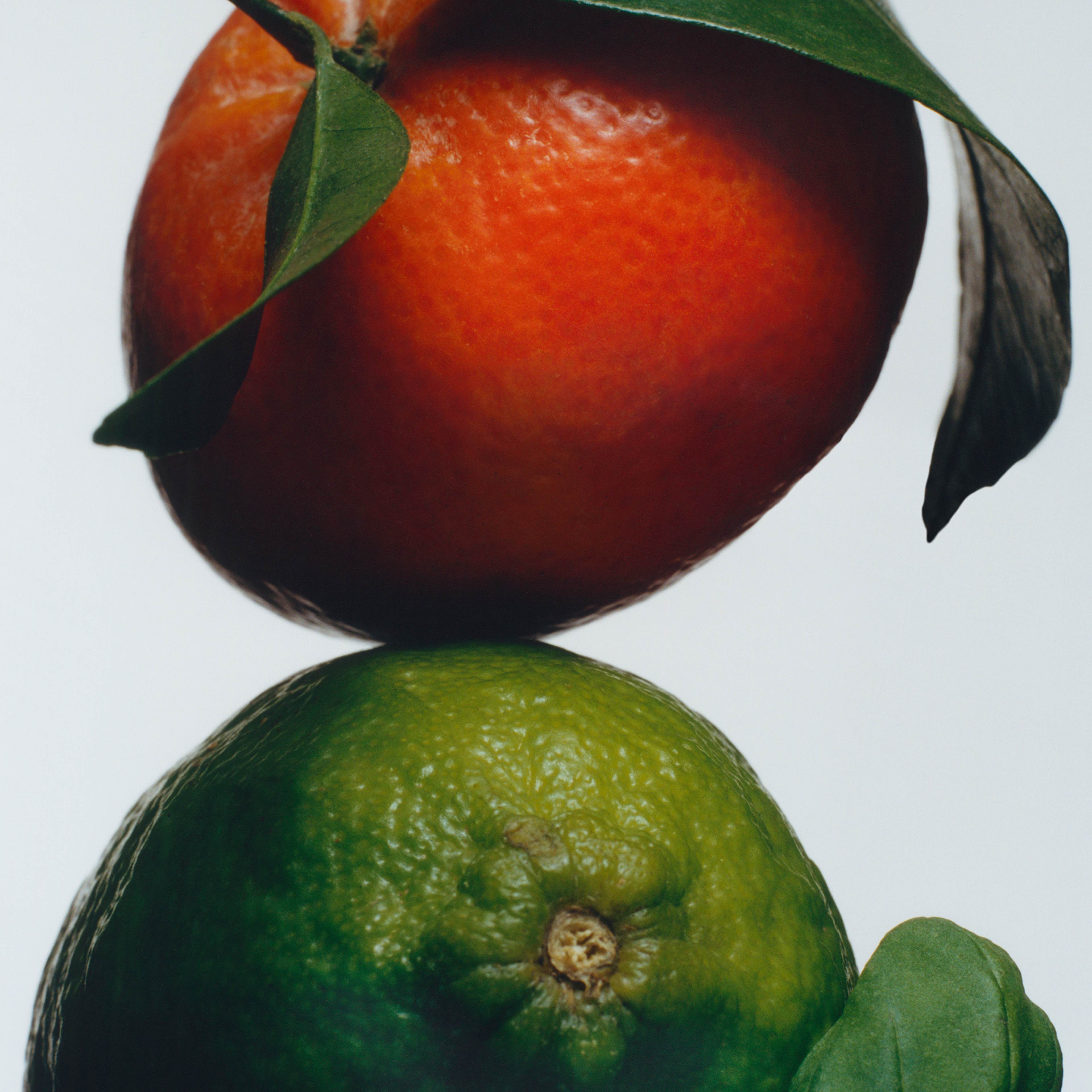 Lime Basil & Mandarin Hand Cream