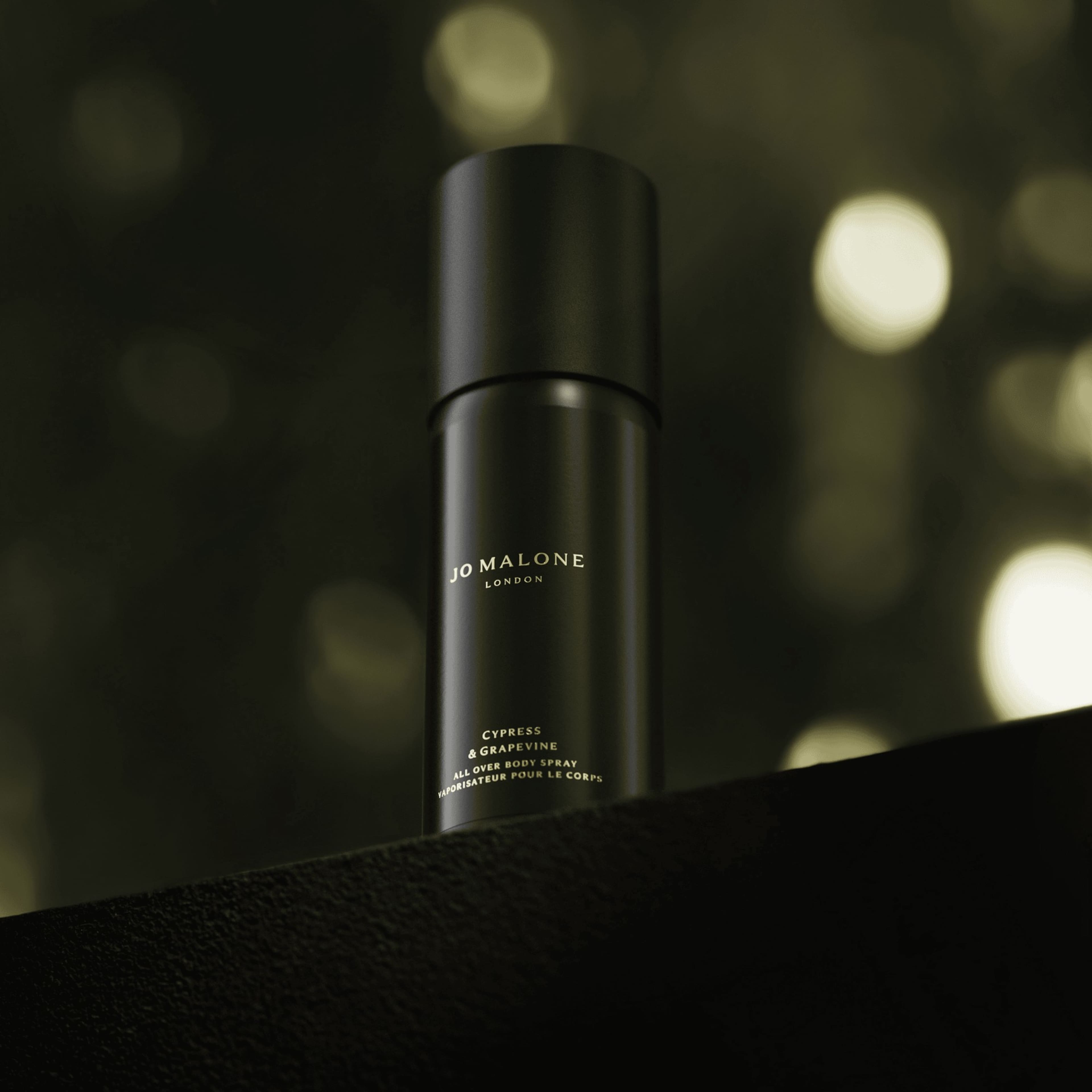 Cypress & Grapevine All Over Body Spray, från Jo Malone London.
