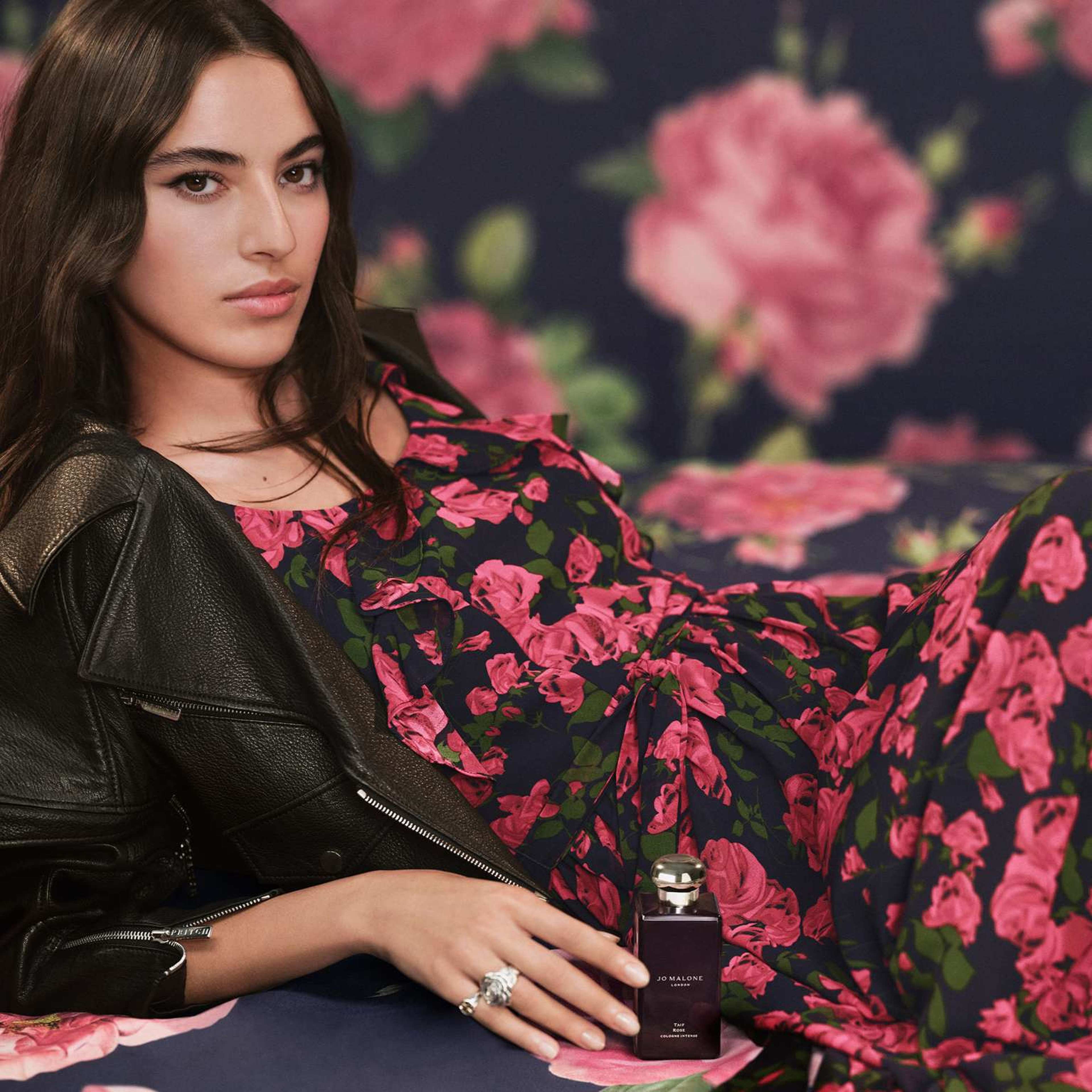 Taif Rose Cologne Intense, från Unknown. Klicka för att öppna bilden i stort format