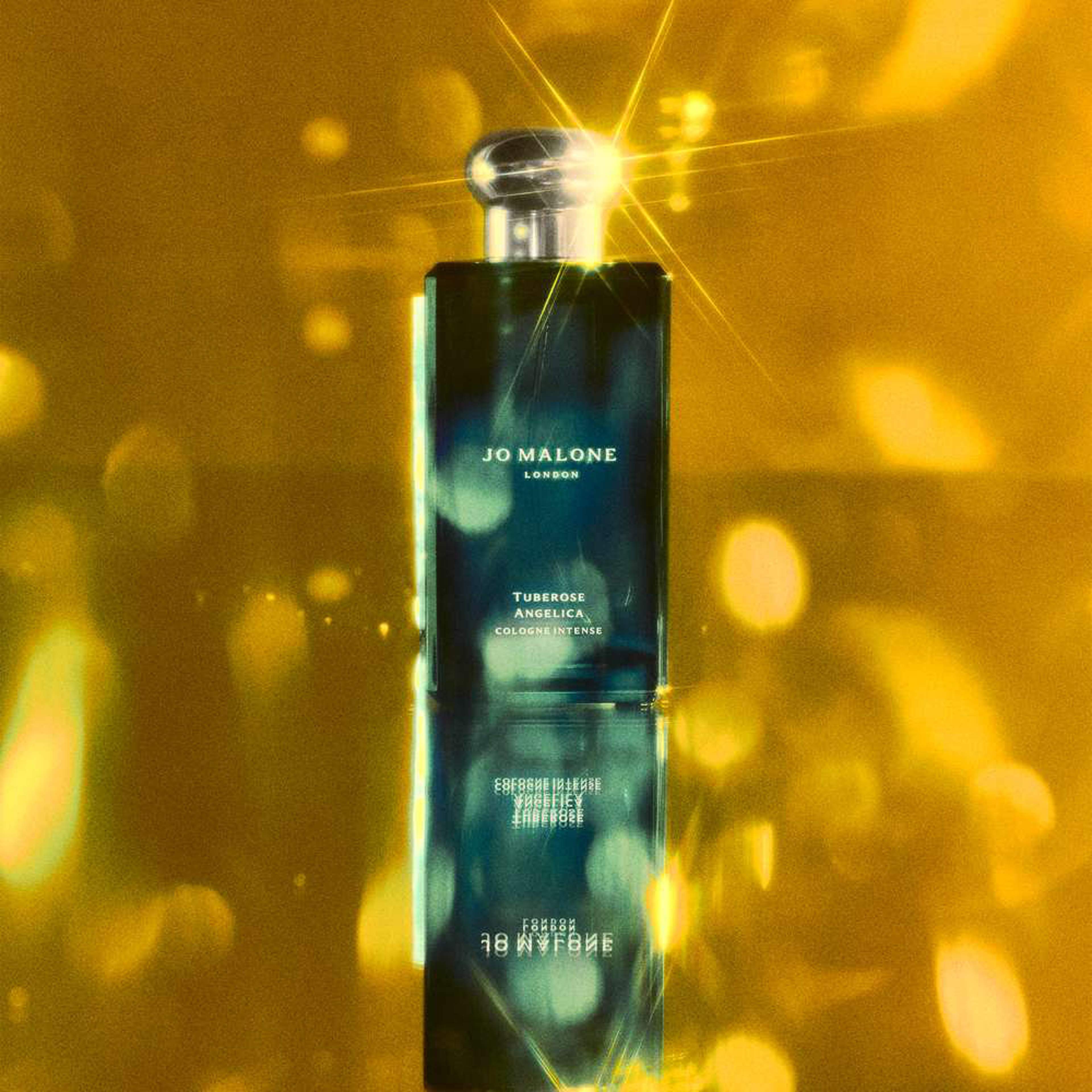 Tuberose Angelic Cologne Intense