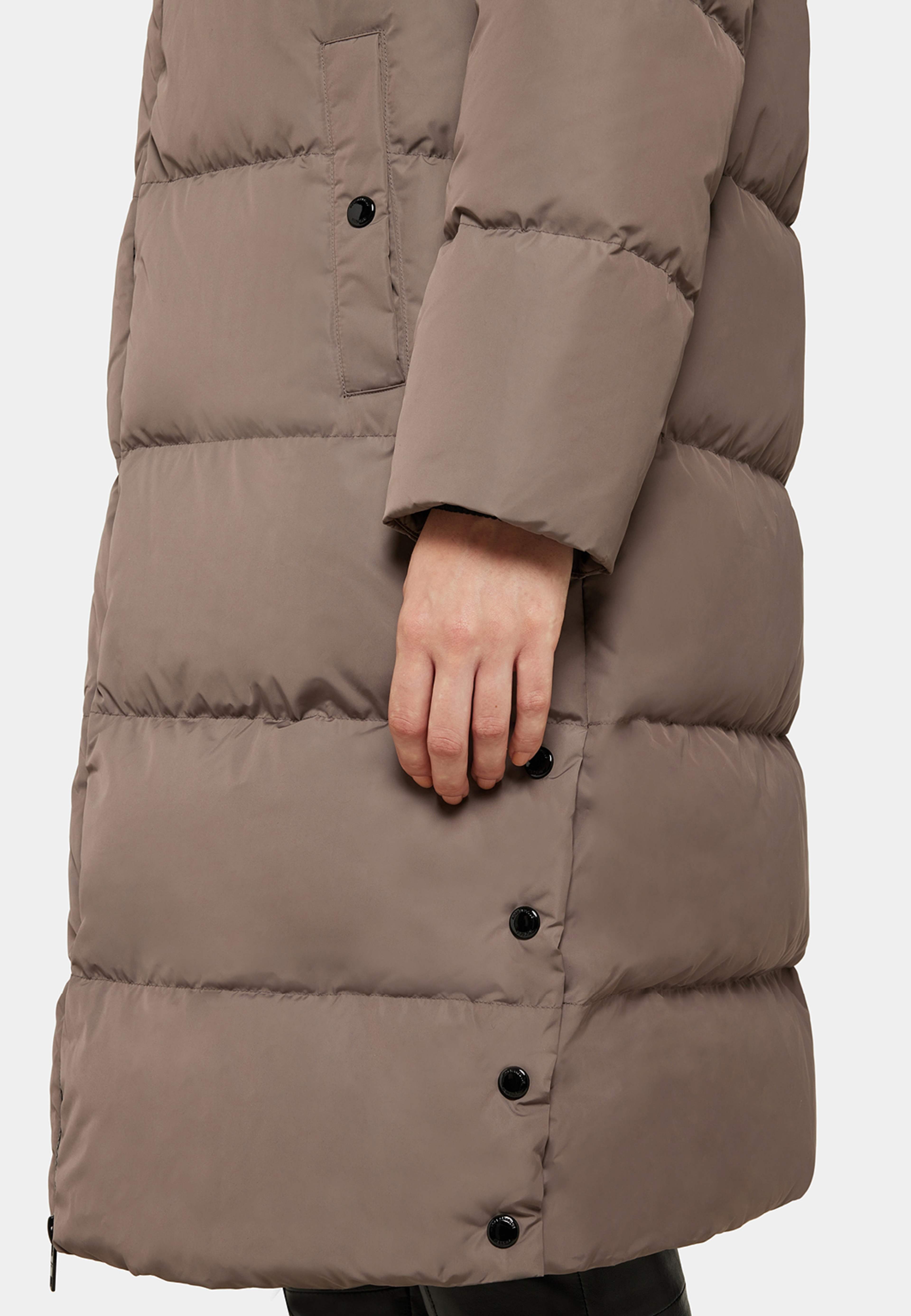 Camila Coat
