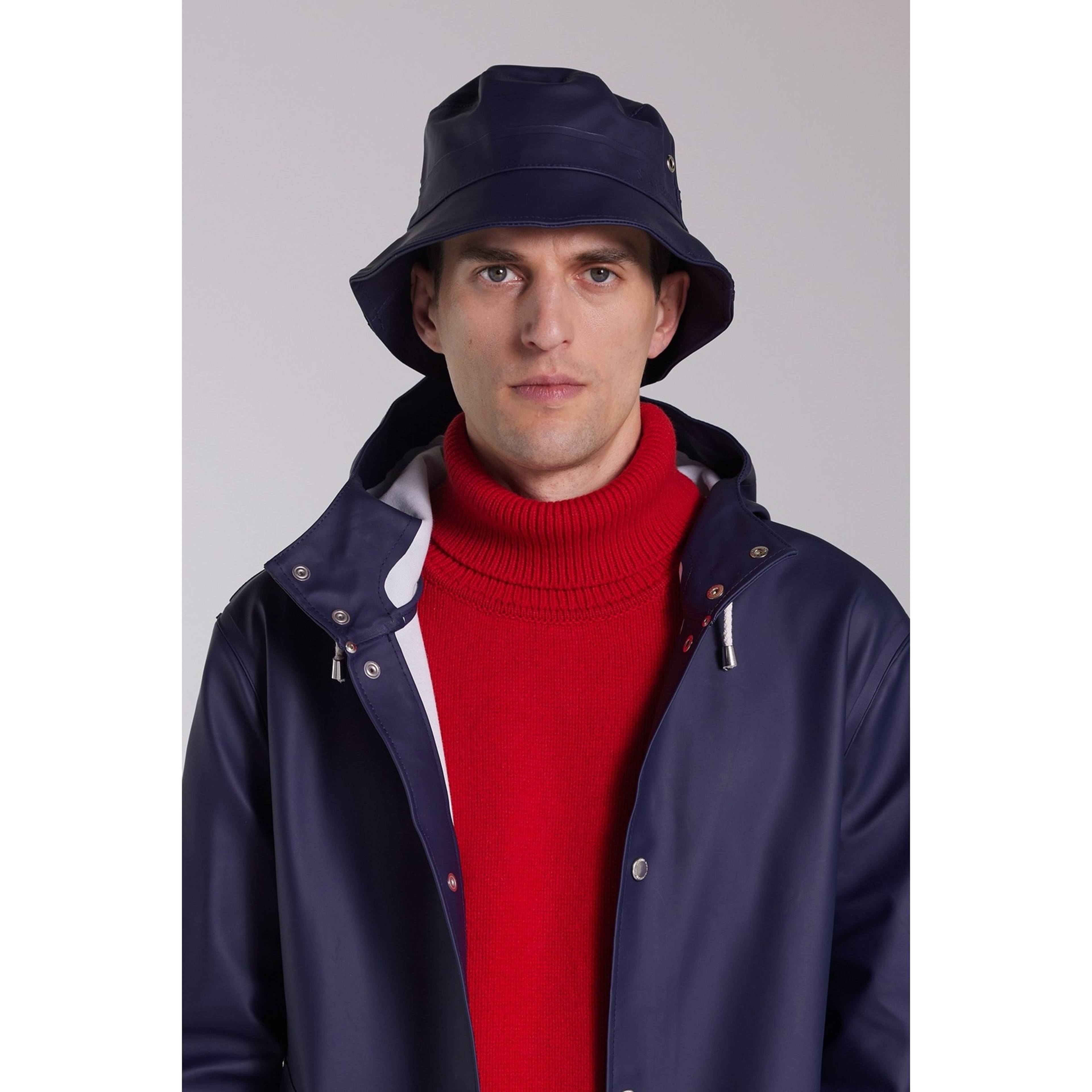 Beckholmen Bucket Hat