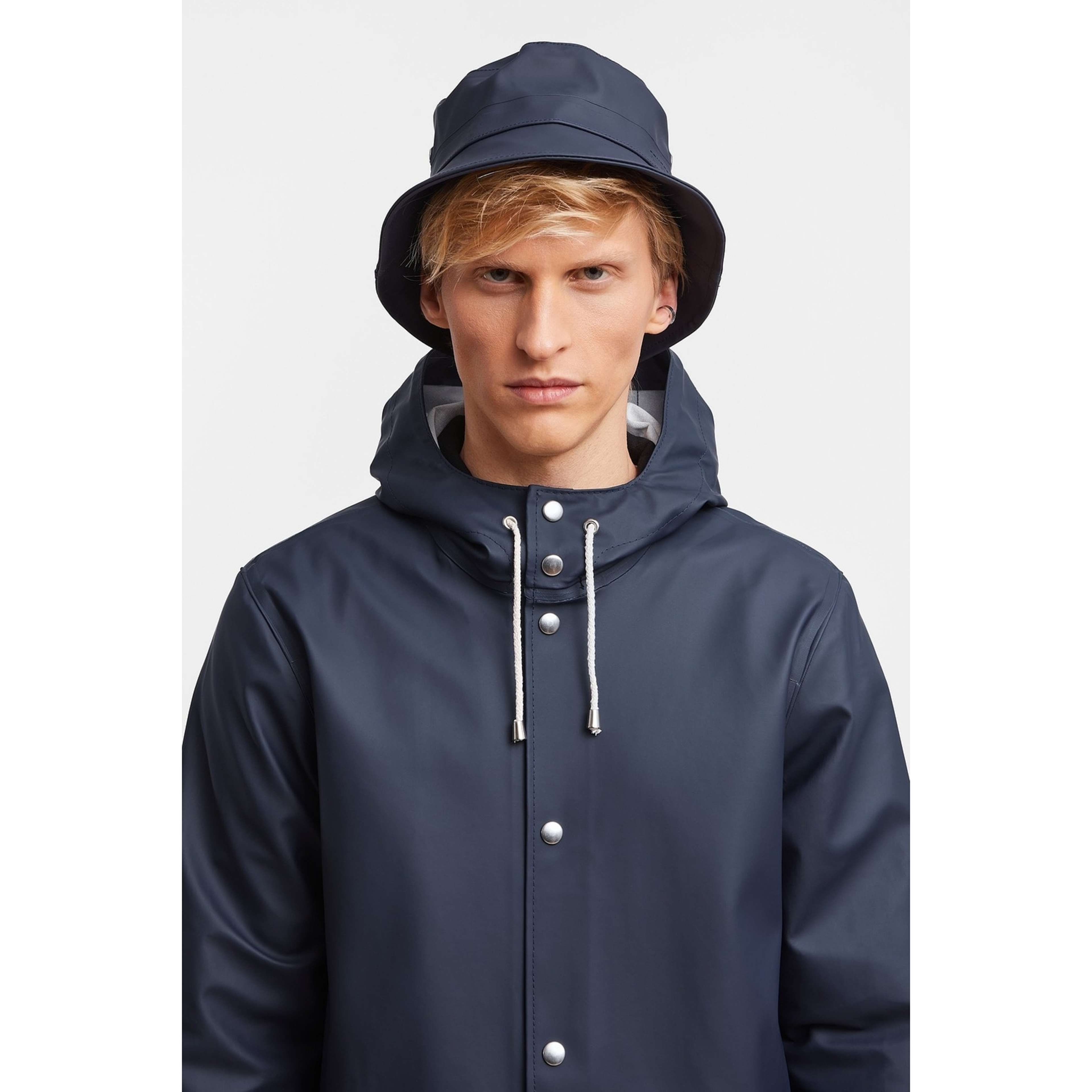 Beckholmen Bucket Hat