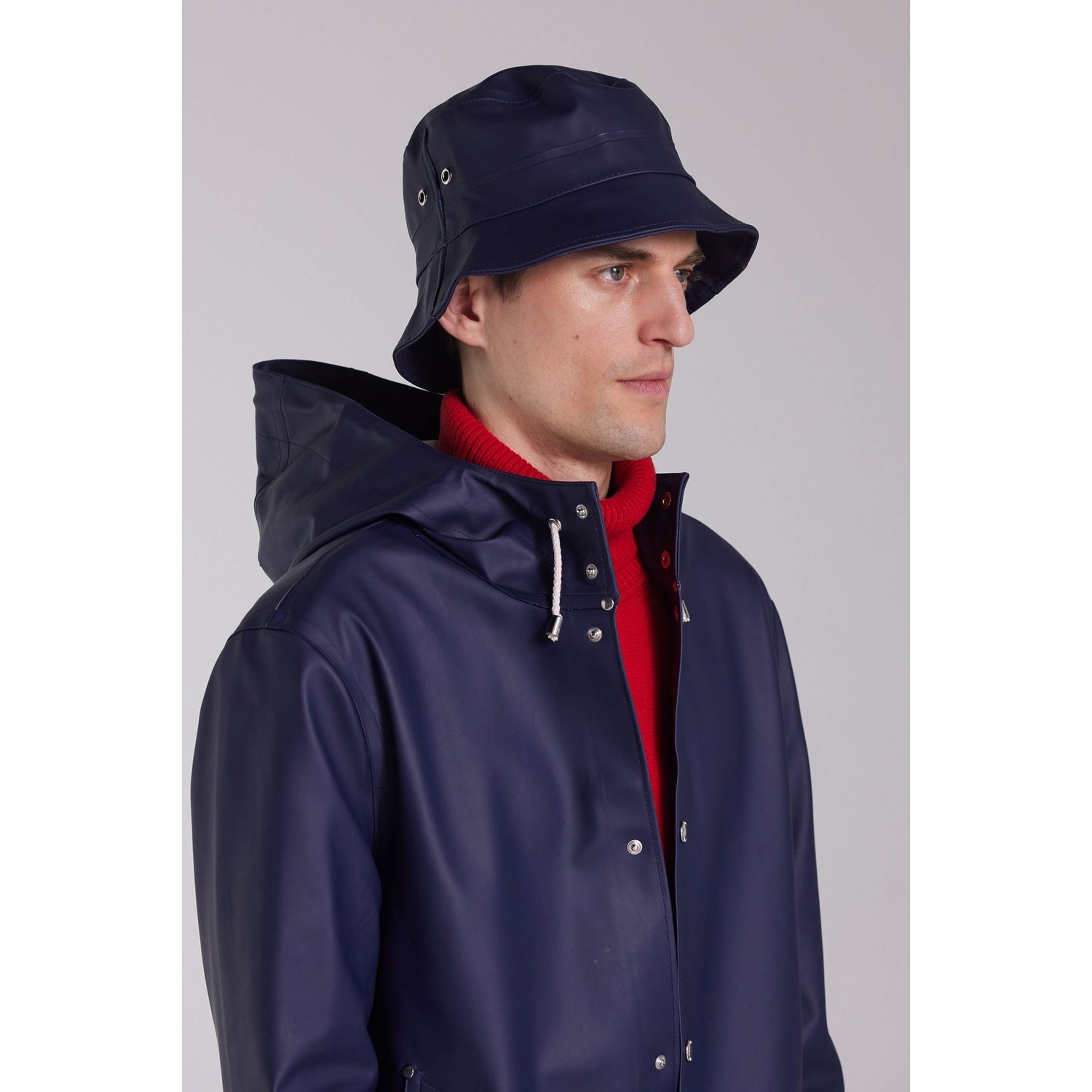 Beckholmen Bucket Hat