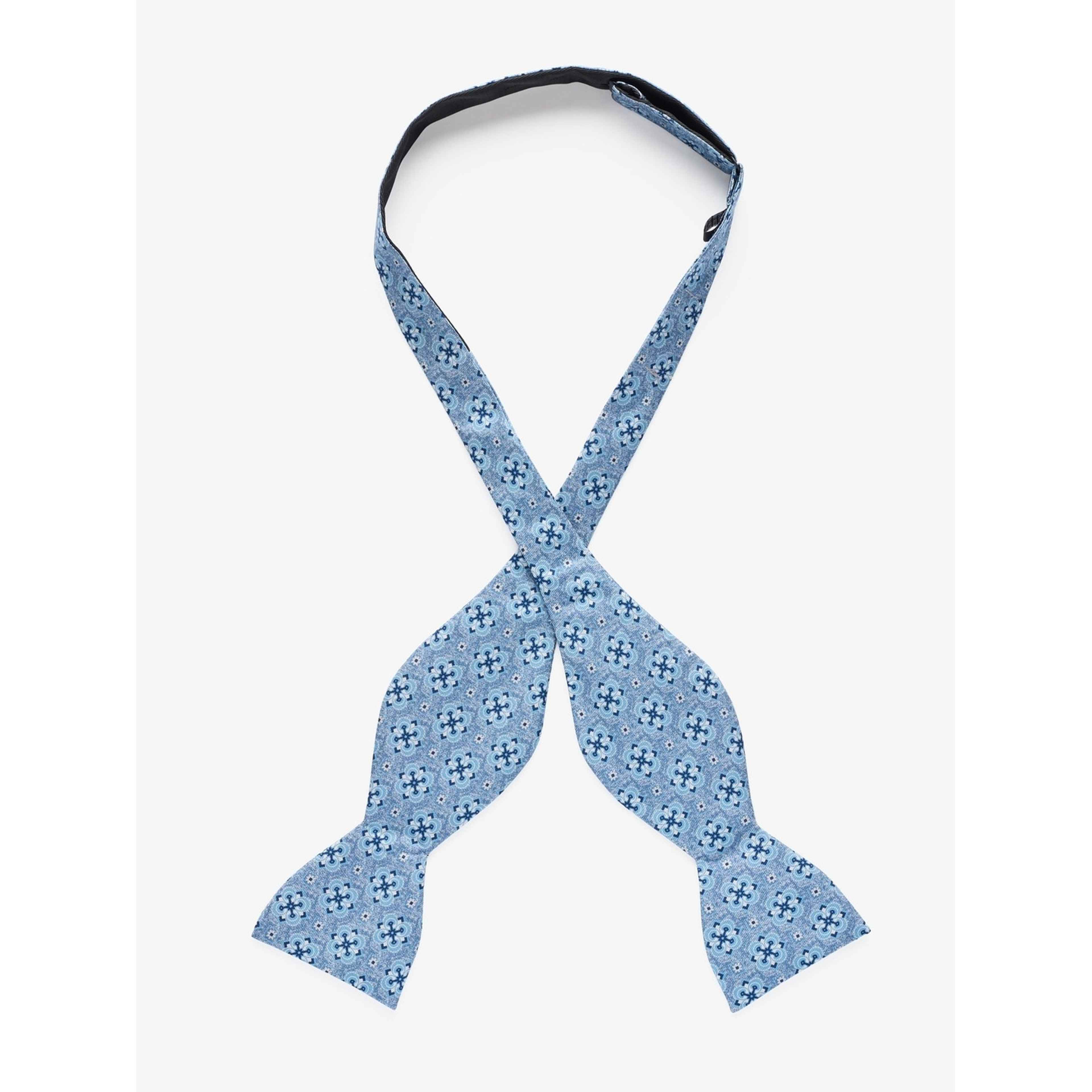 Bow Tie Geometric