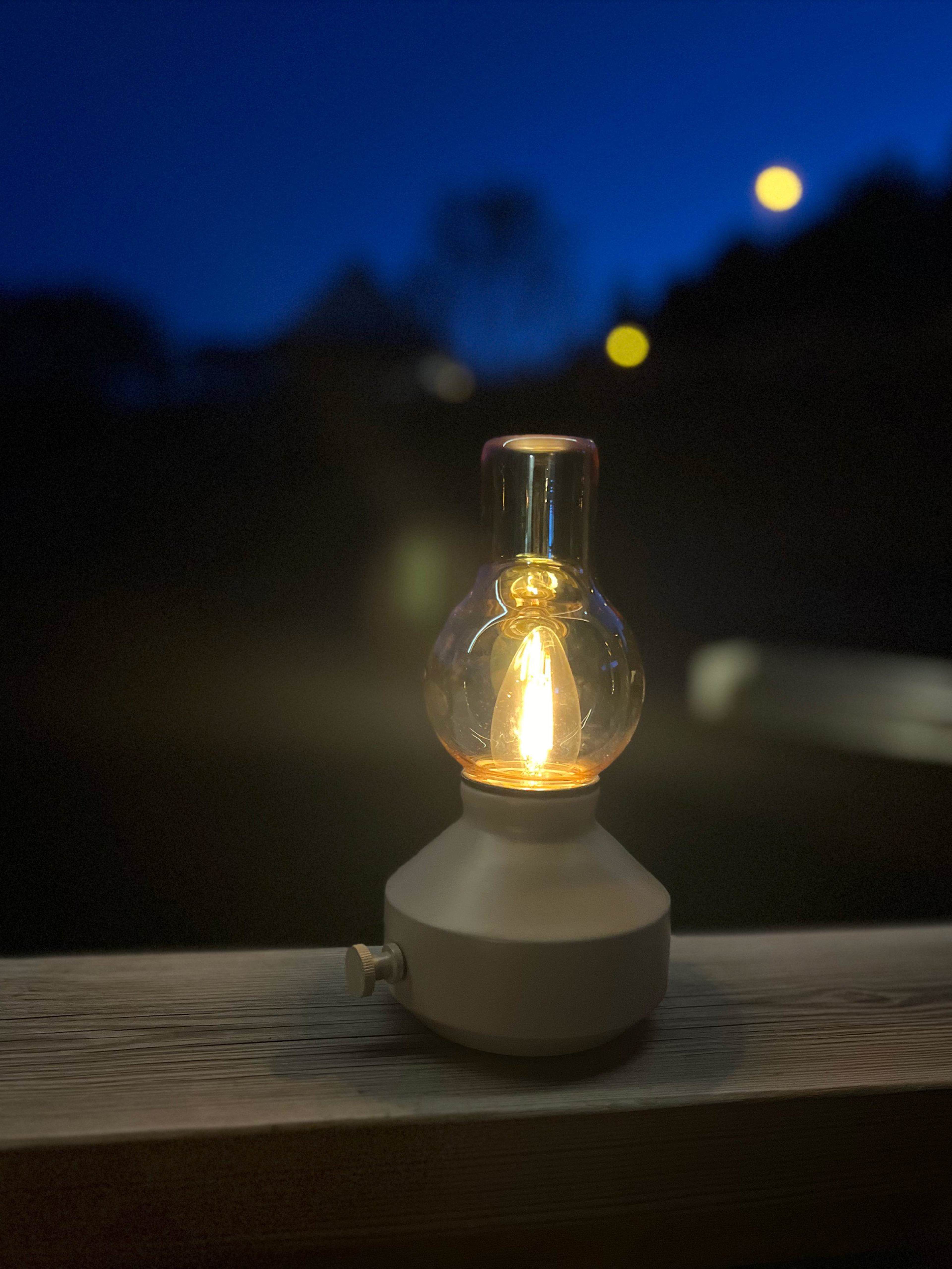 Glimt Bordslampa