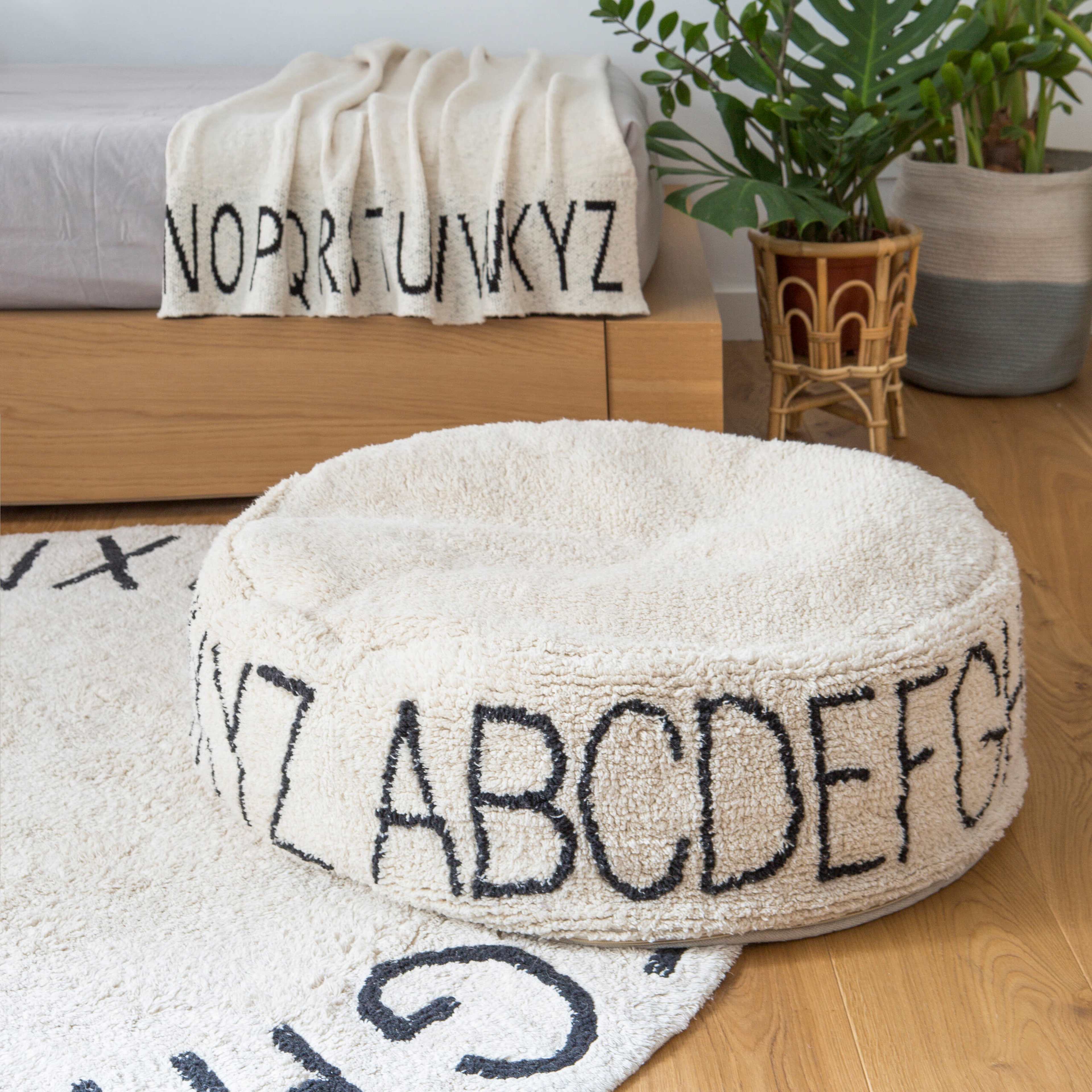Sittpuff Abc
