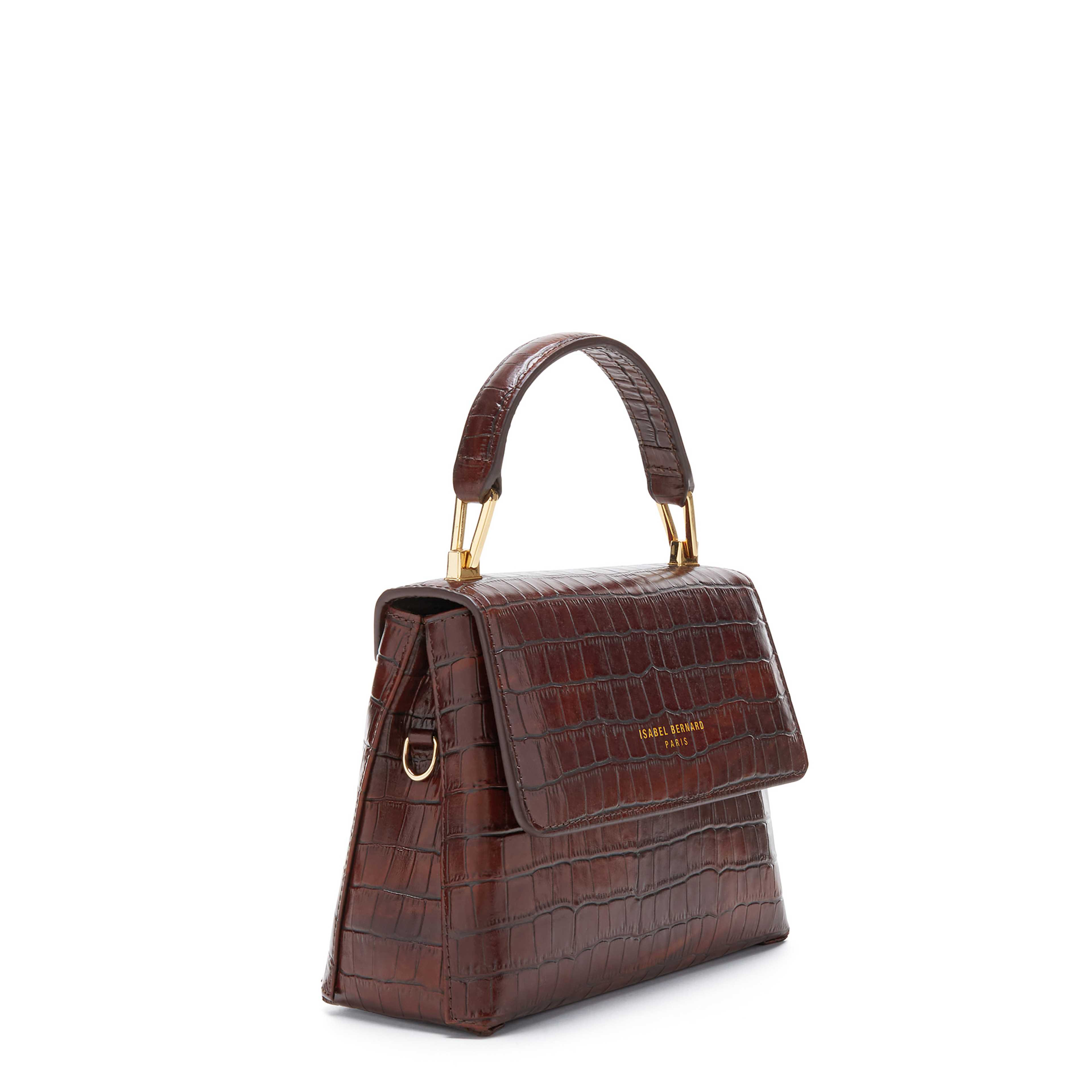 Isabel Bernard Handbag