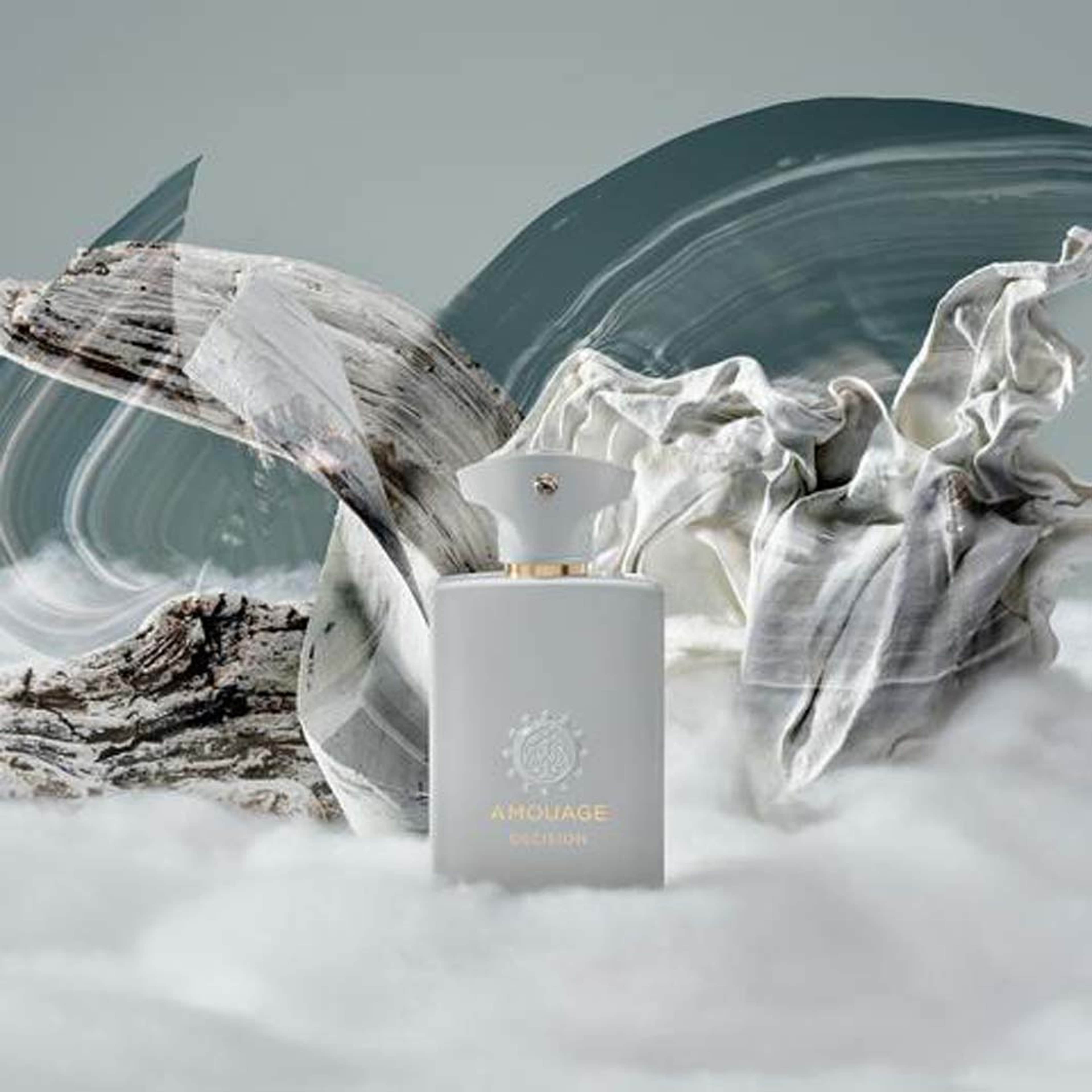 Amouage Decision Man EdP, från AMOUAGE. Klicka för att öppna bilden i stort format
